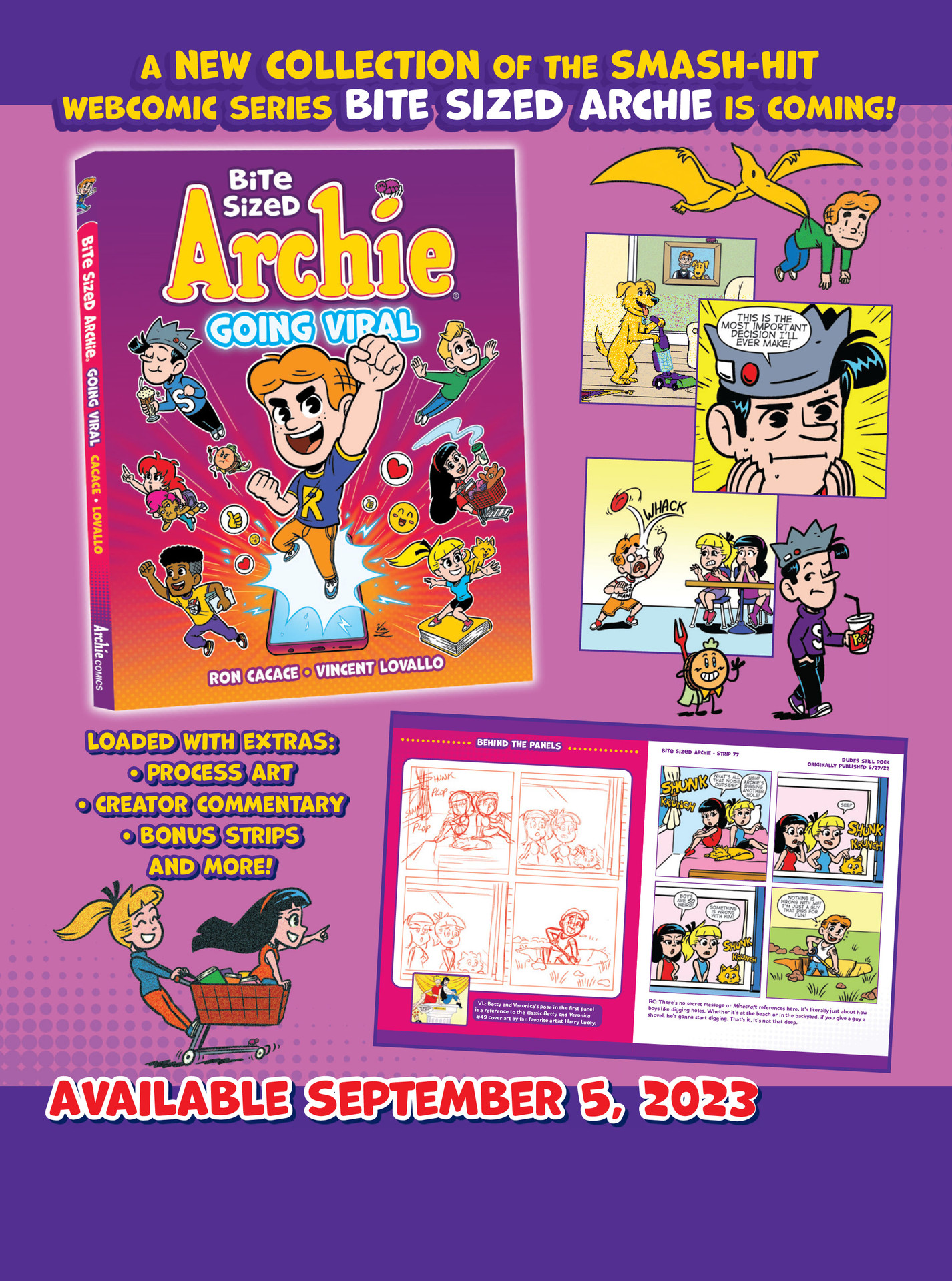 World of Archie Double Digest (2010-) issue 129 - Page 58