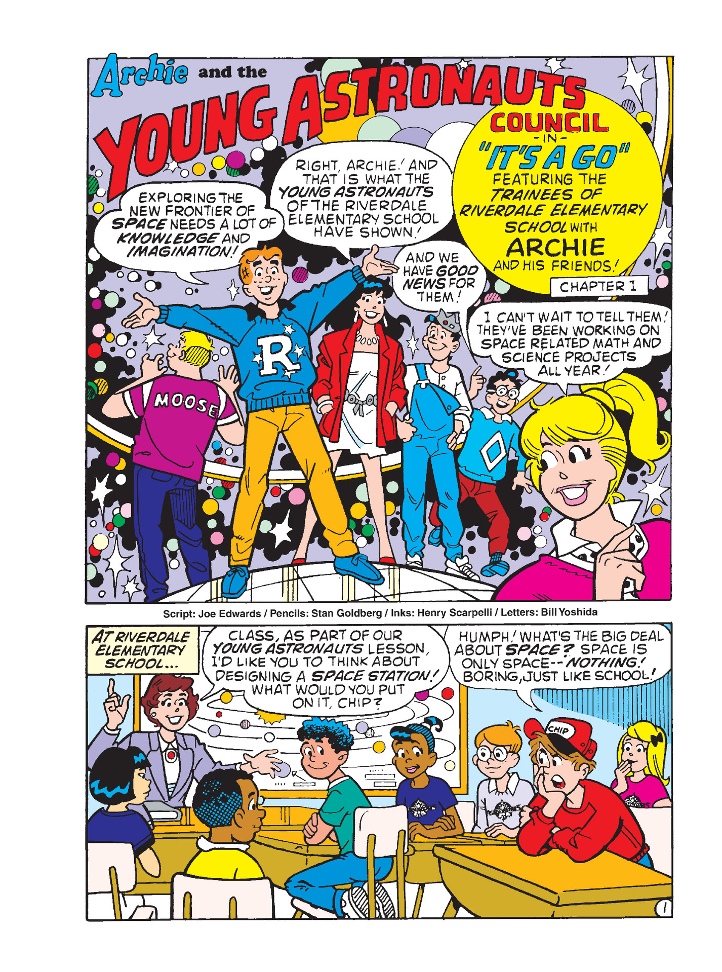 World of Archie Double Digest (2010-) issue 129 - Page 92