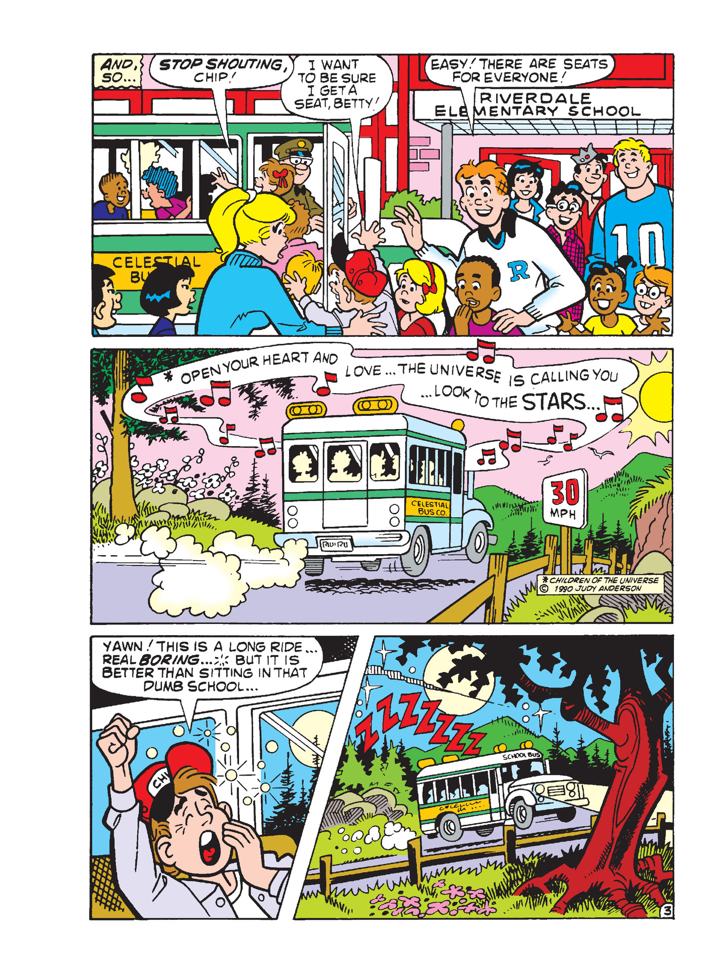 World of Archie Double Digest (2010-) issue 129 - Page 94