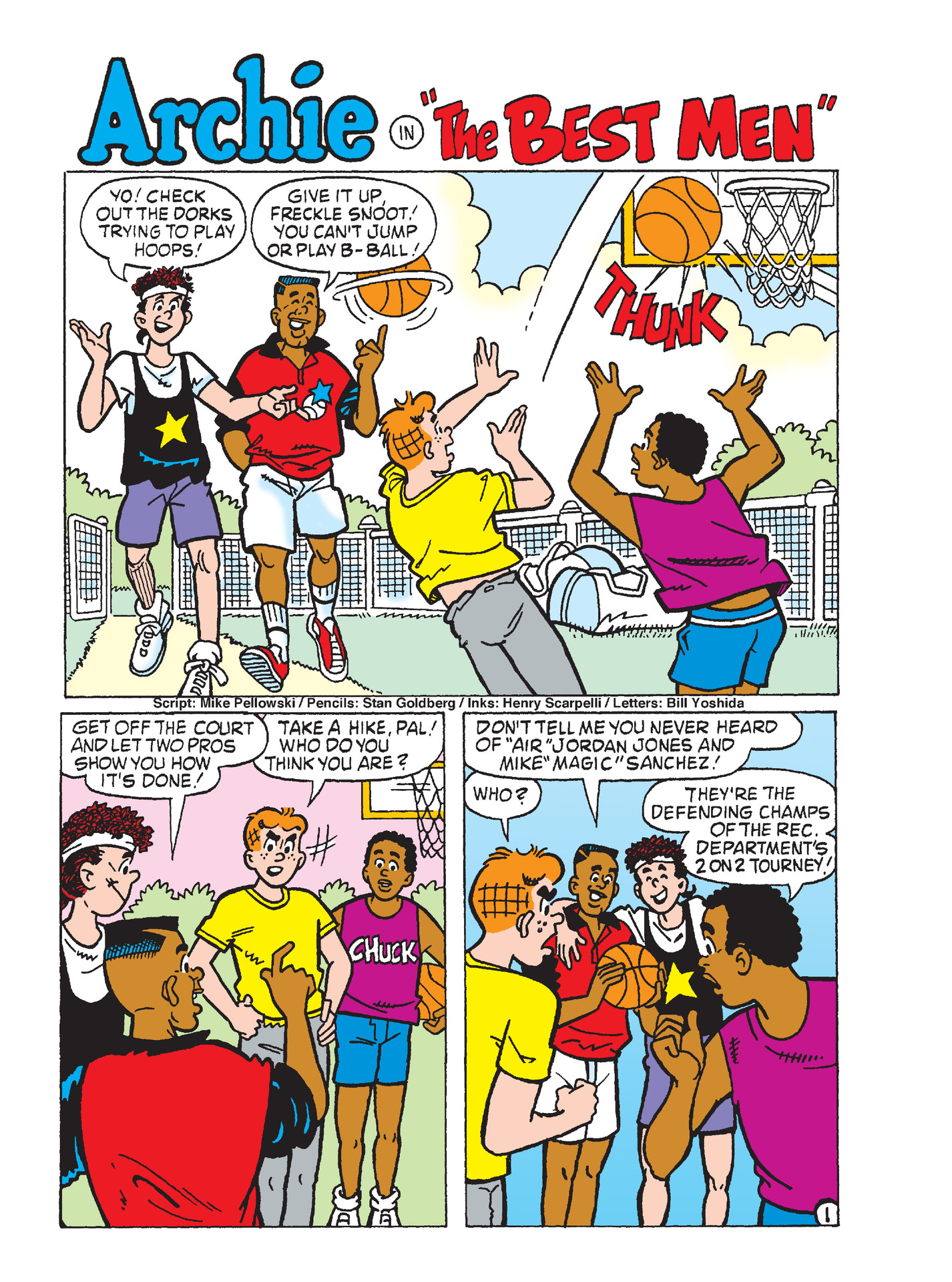 World of Archie Double Digest (2010-) issue 130 - Page 150