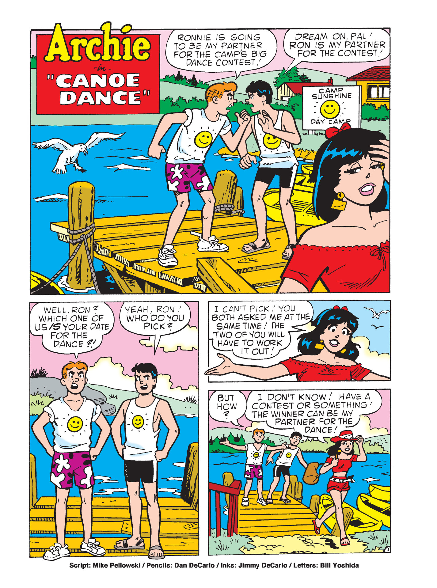 World of Archie Double Digest (2010-) issue 131 - Page 108