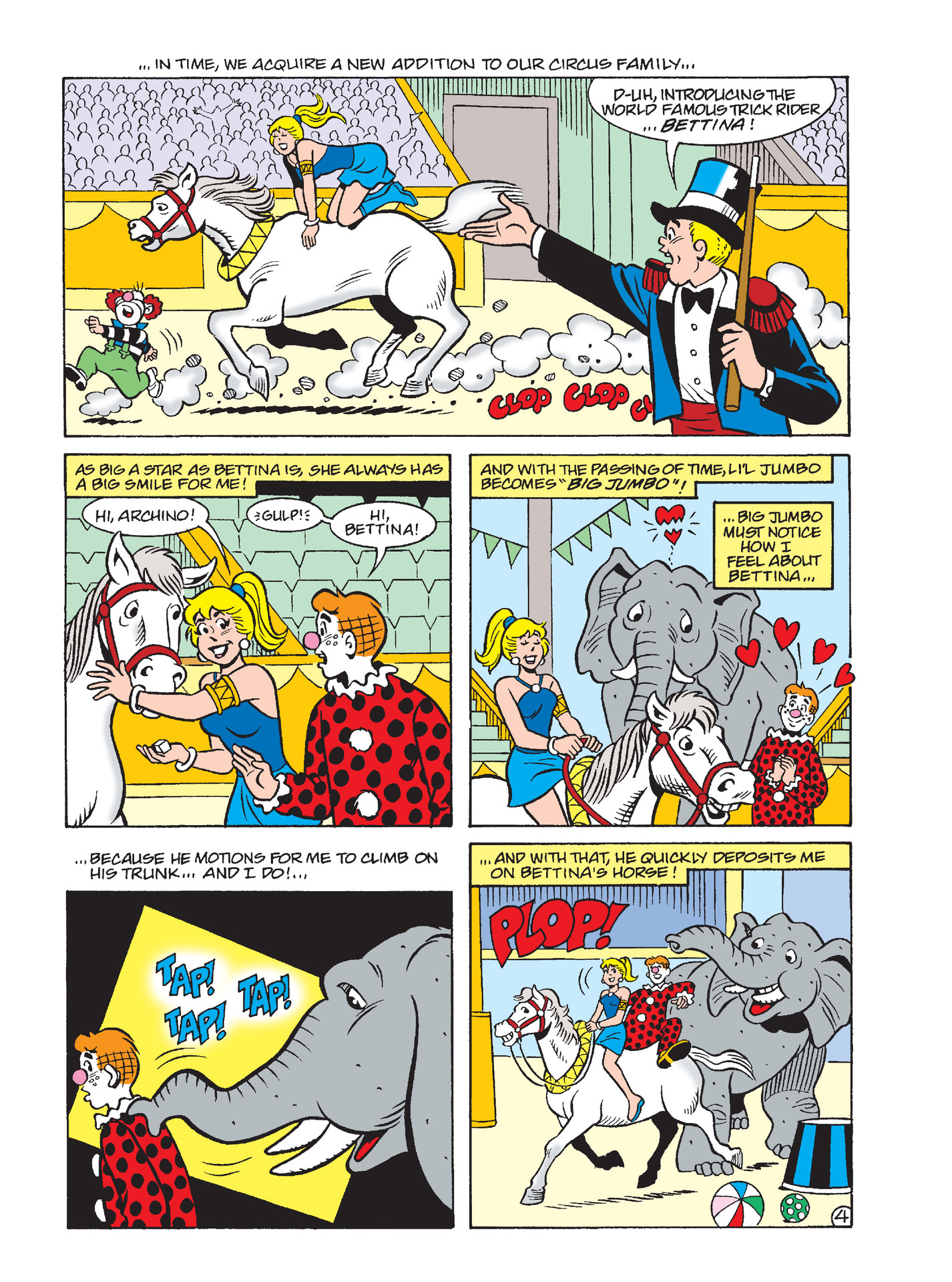 World of Archie Double Digest (2010-) issue 131 - Page 176