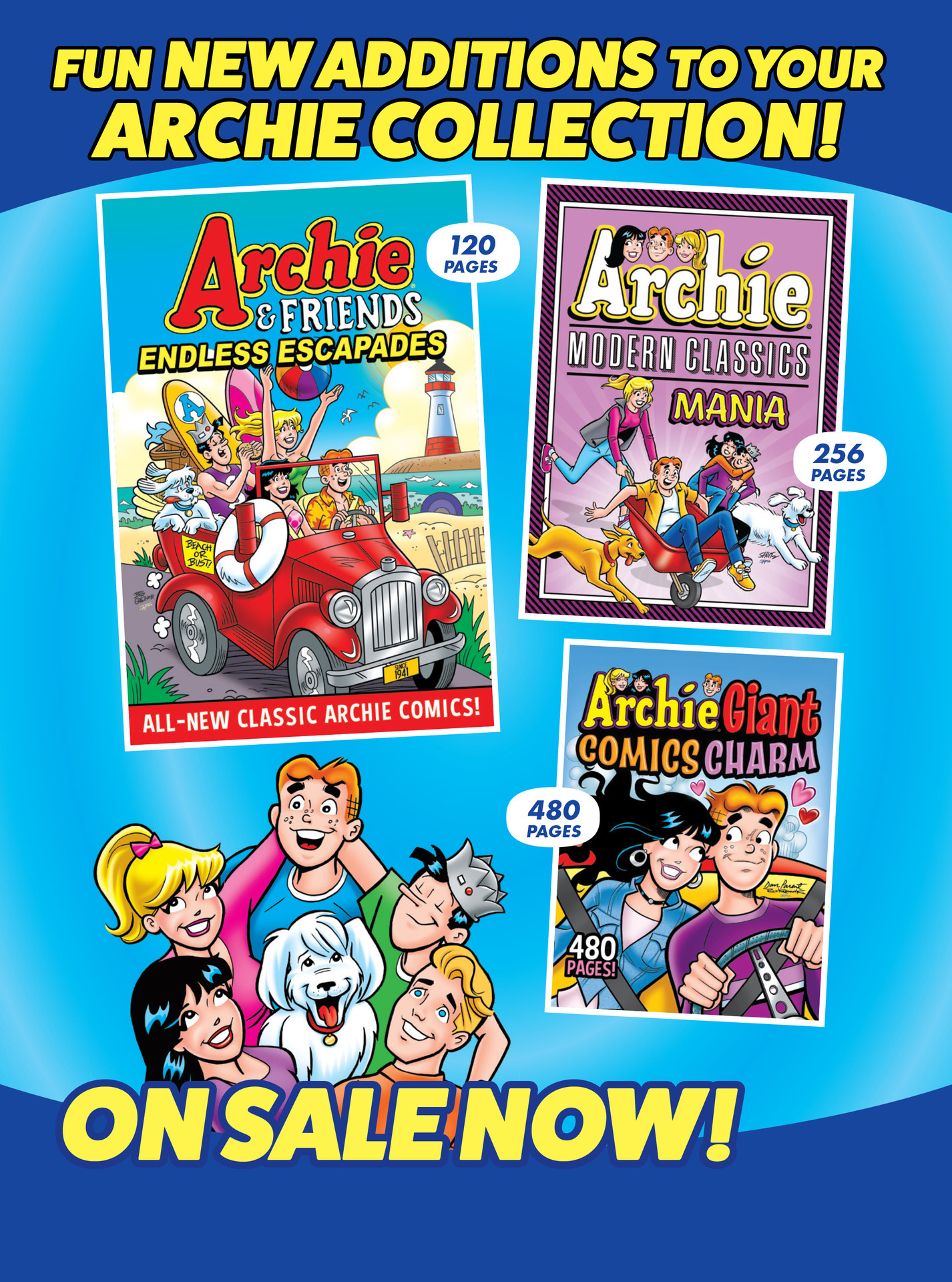 World of Archie Double Digest (2010-) issue 131 - Page 182