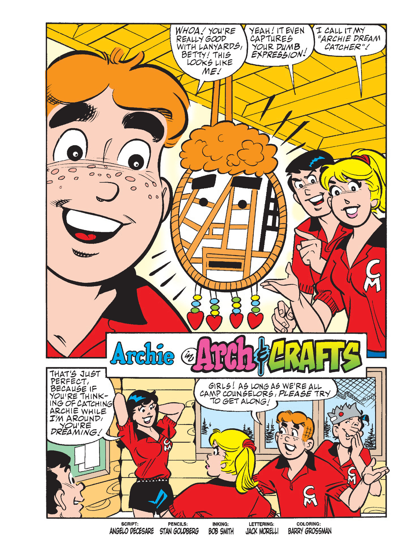 World of Archie Double Digest (2010-) issue 131 - Page 28