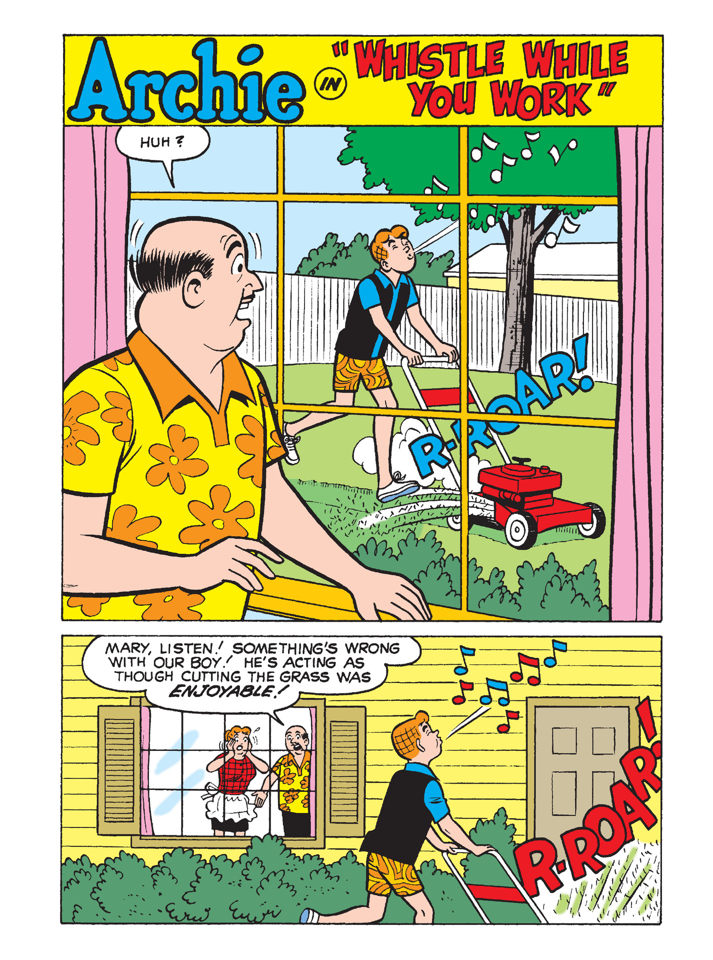 World of Archie Double Digest (2010-) issue 131 - Page 79