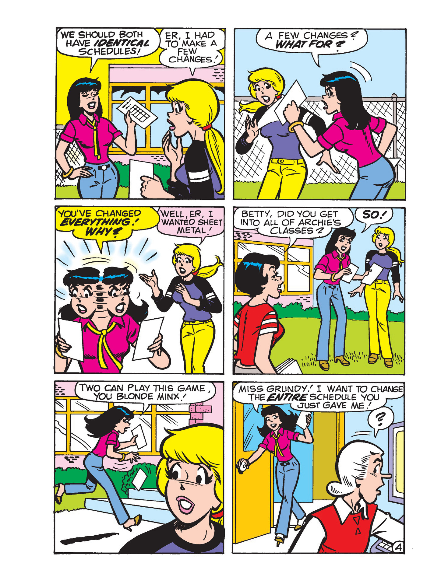 World of Archie Double Digest (2010-) issue 132 - Page 105