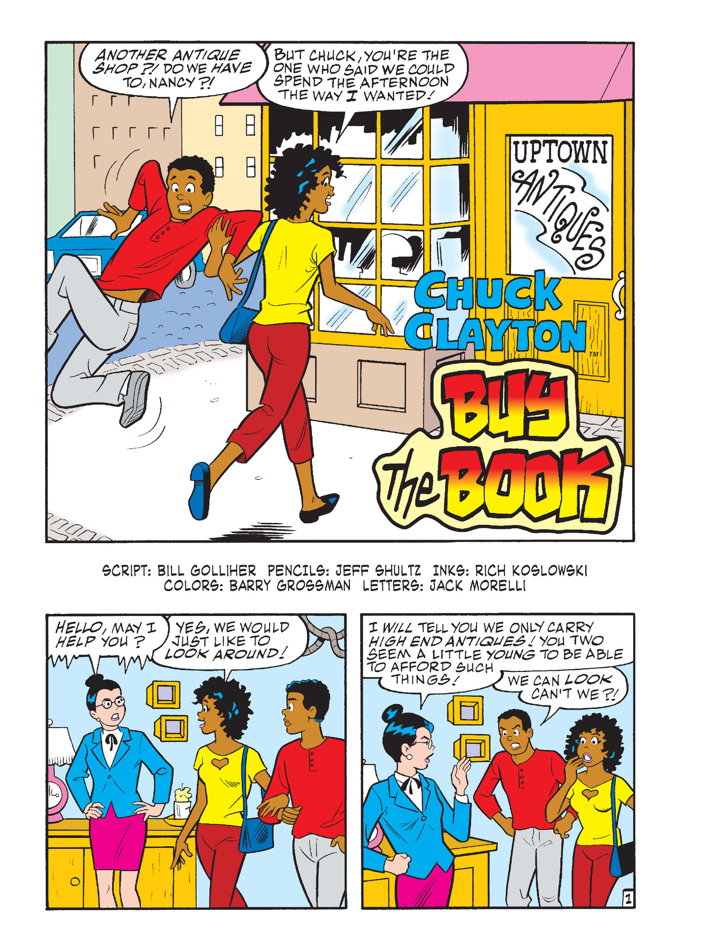 World of Archie Double Digest (2010-) issue 133 - Page 150