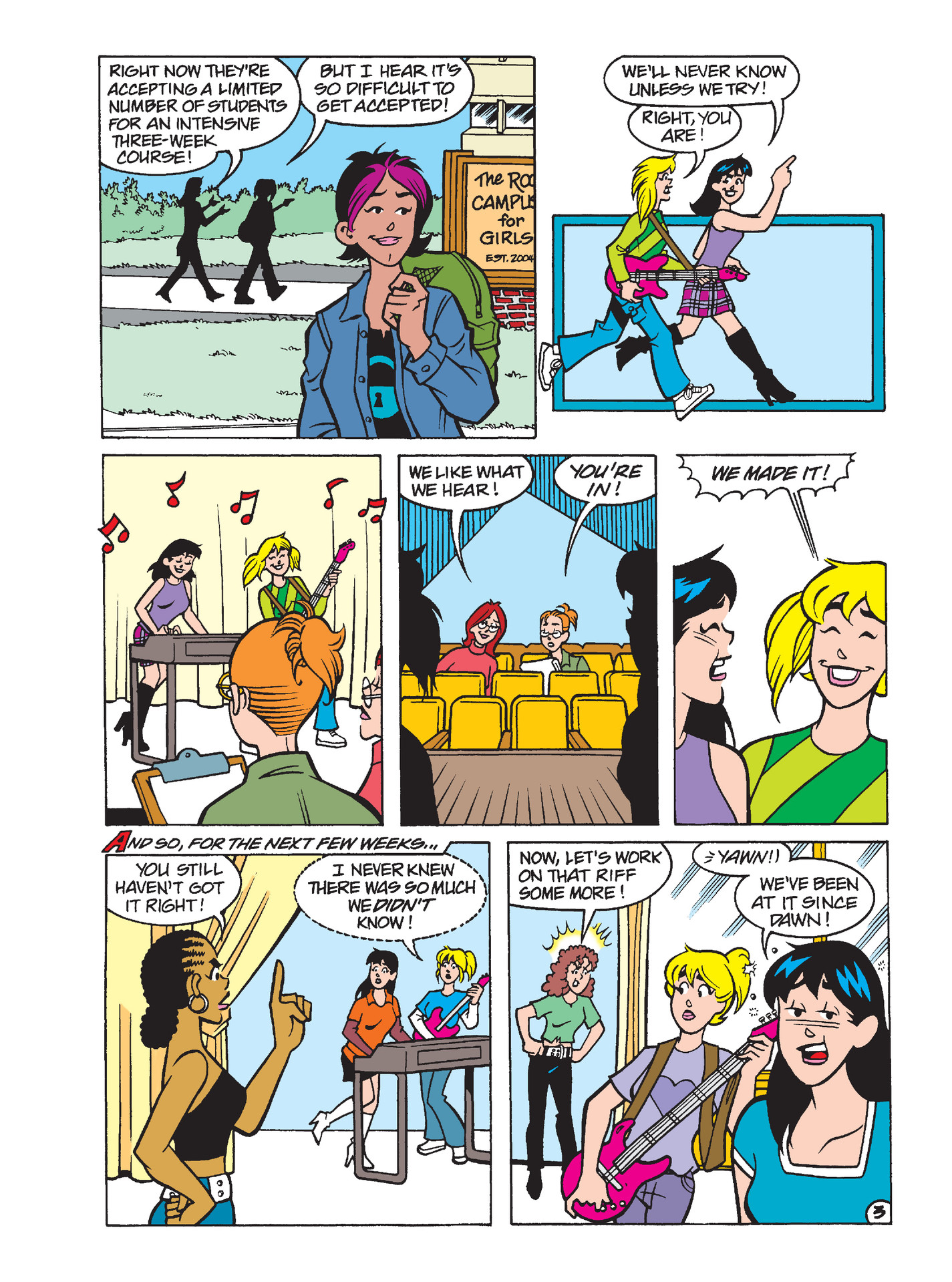 World of Archie Double Digest (2010-) issue 133 - Page 175