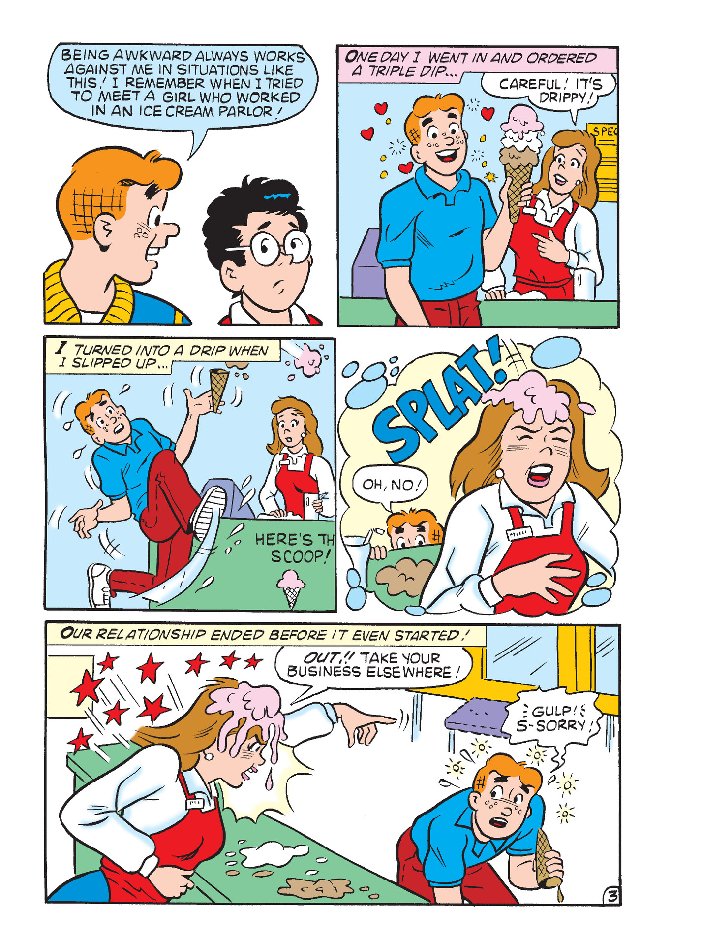 World of Archie Double Digest (2010-) issue 133 - Page 48