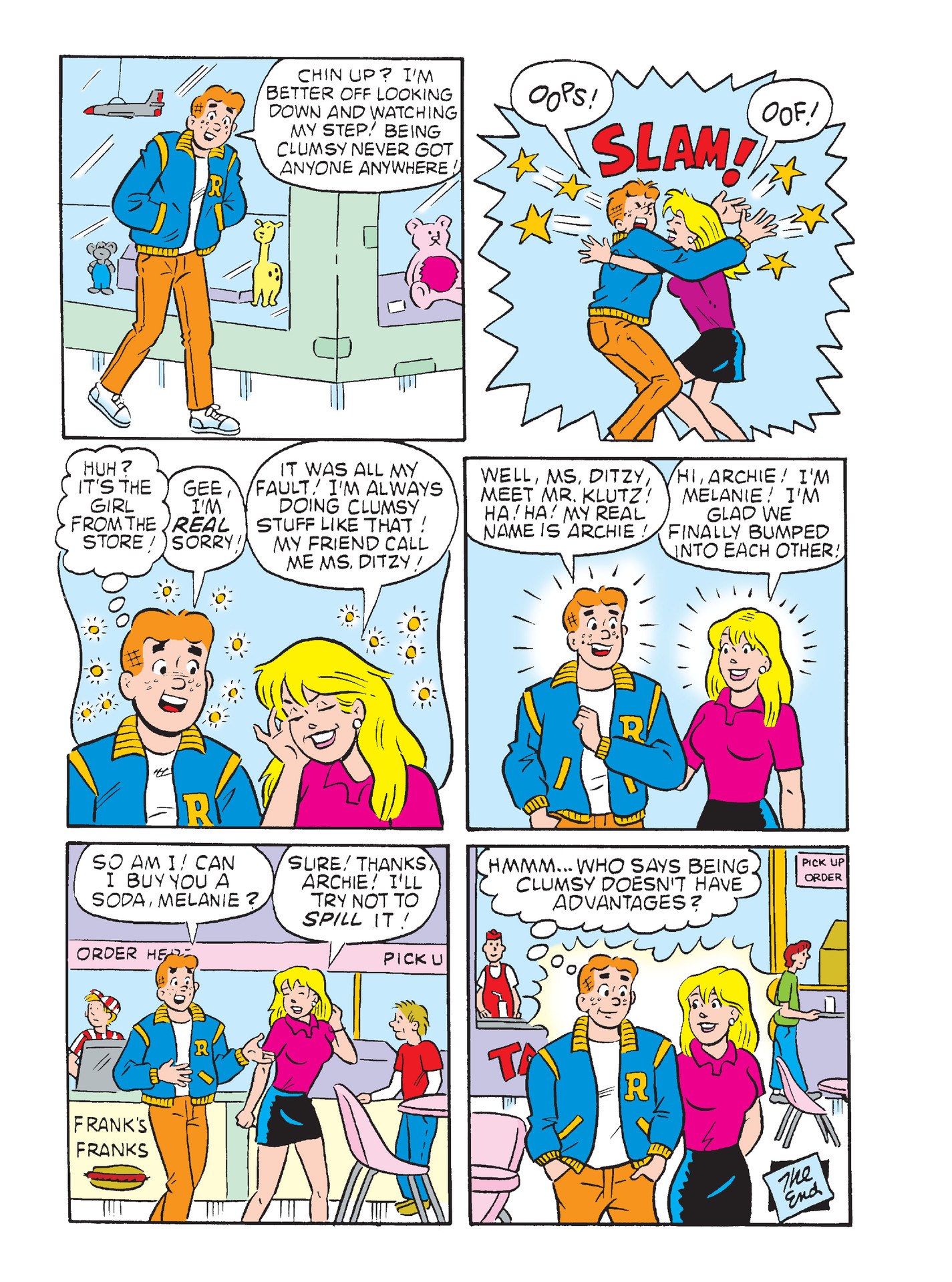 World of Archie Double Digest (2010-) issue 133 - Page 50