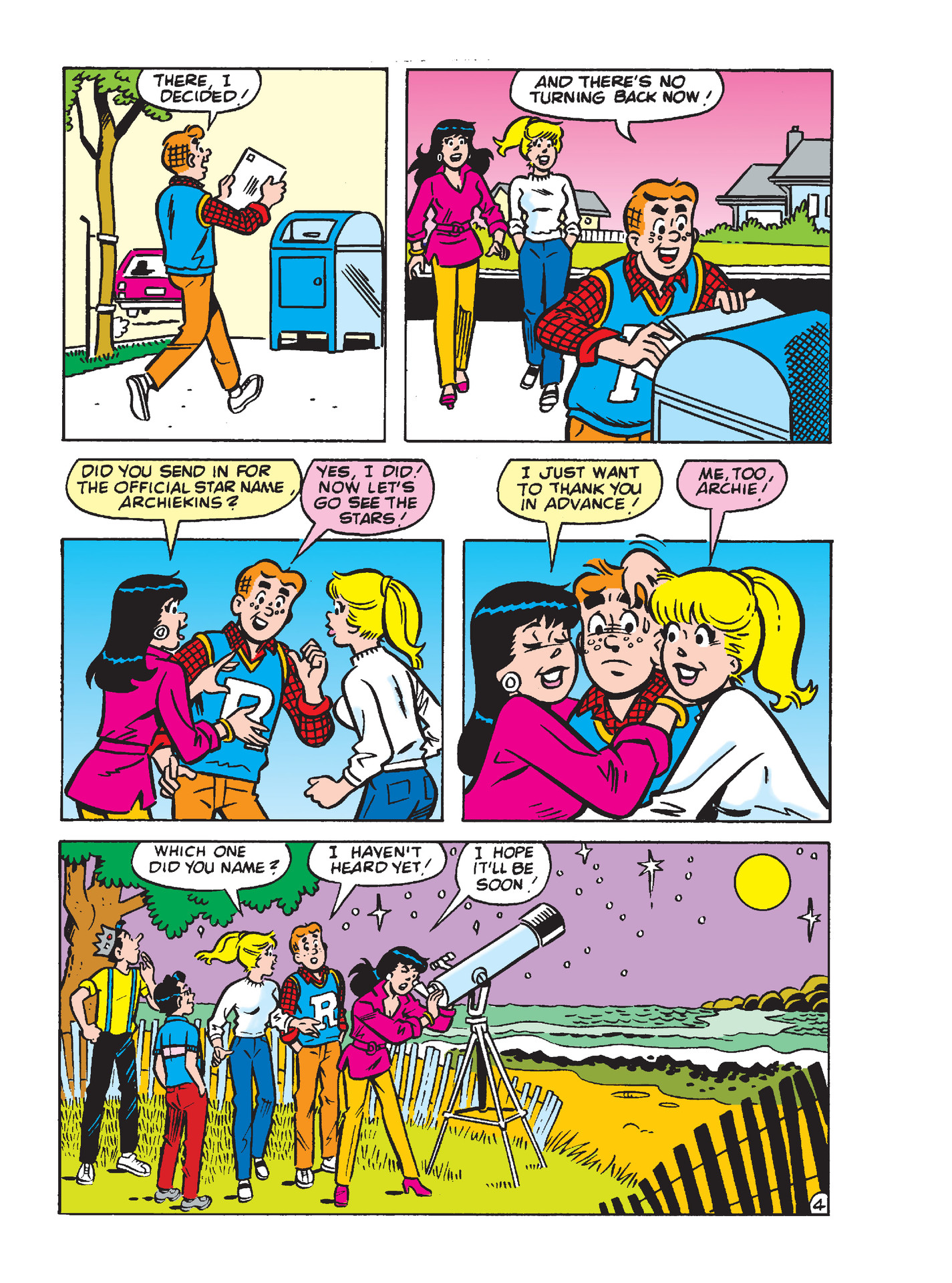 World of Archie Double Digest (2010-) issue 133 - Page 54