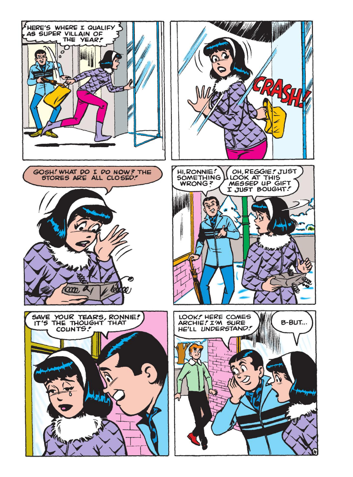 World of Archie Double Digest (2010-) issue 135 - Page 27