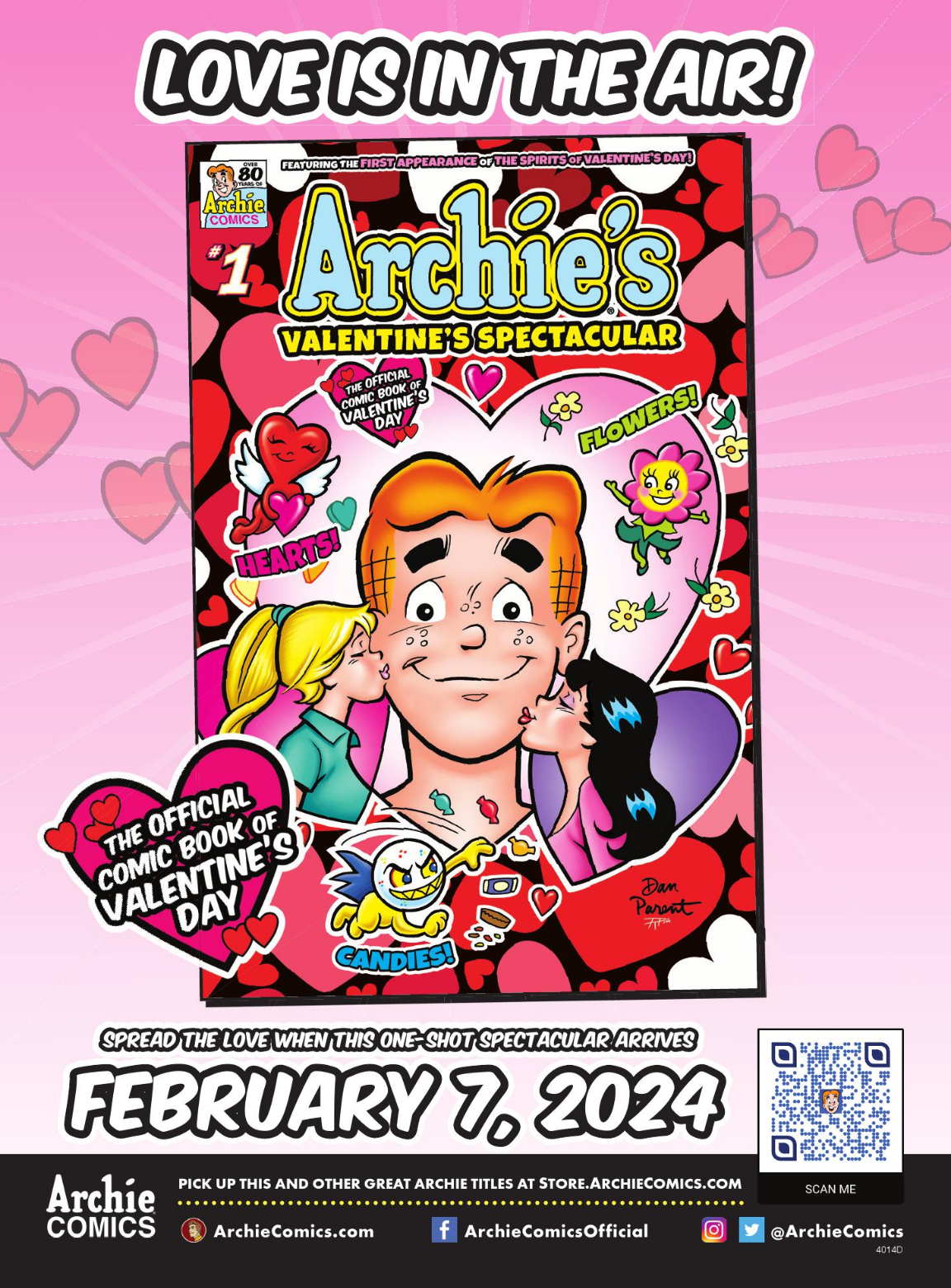 World of Archie Double Digest (2010-) issue 136 - Page 171