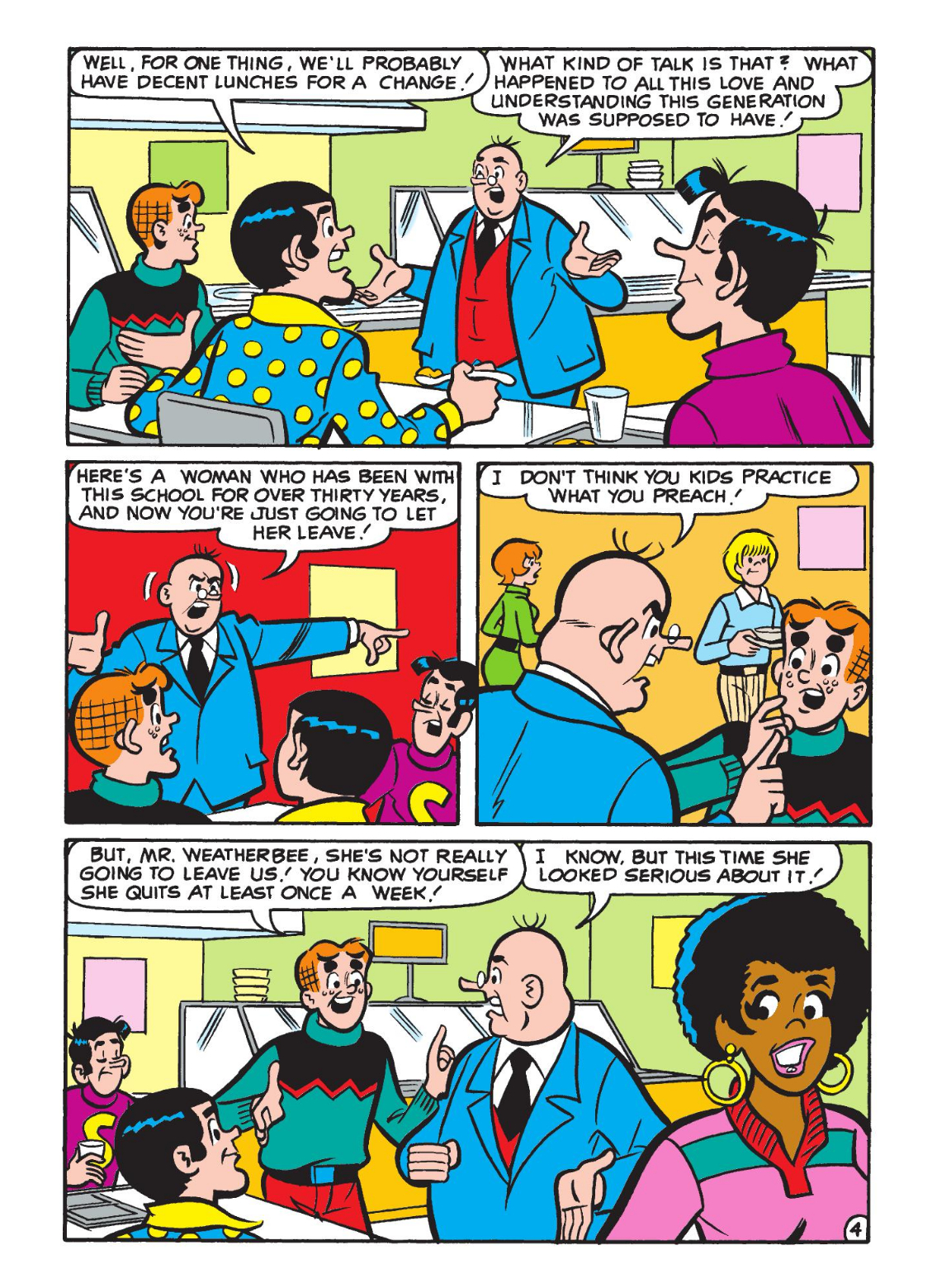 World of Archie Double Digest (2010-) issue 136 - Page 65