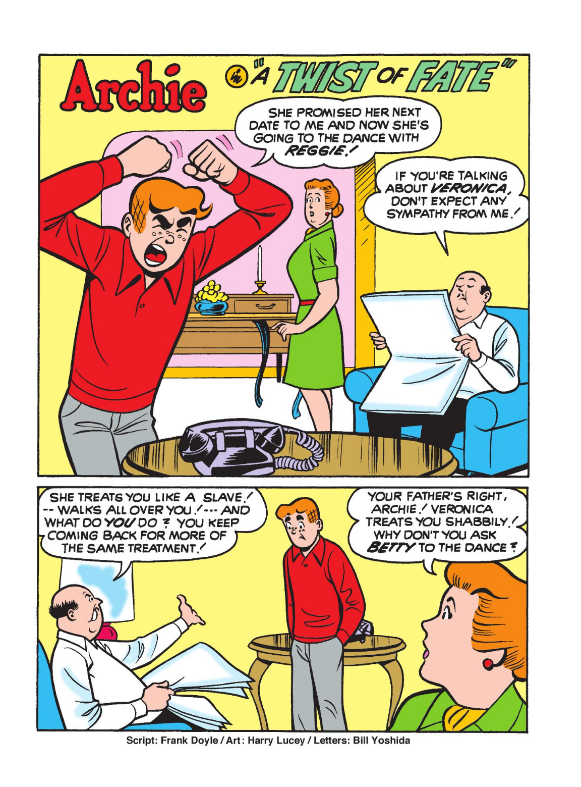 World of Archie Double Digest (2010-) issue 136 - Page 79