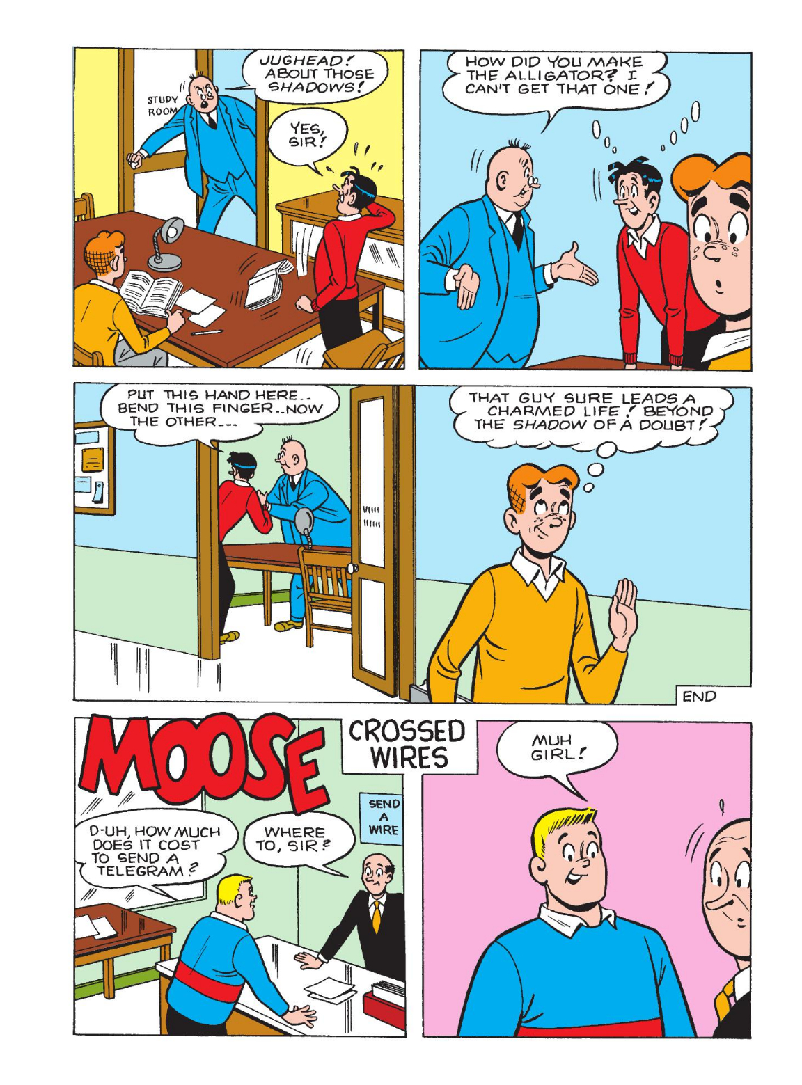 World of Archie Double Digest (2010-) issue 136 - Page 88