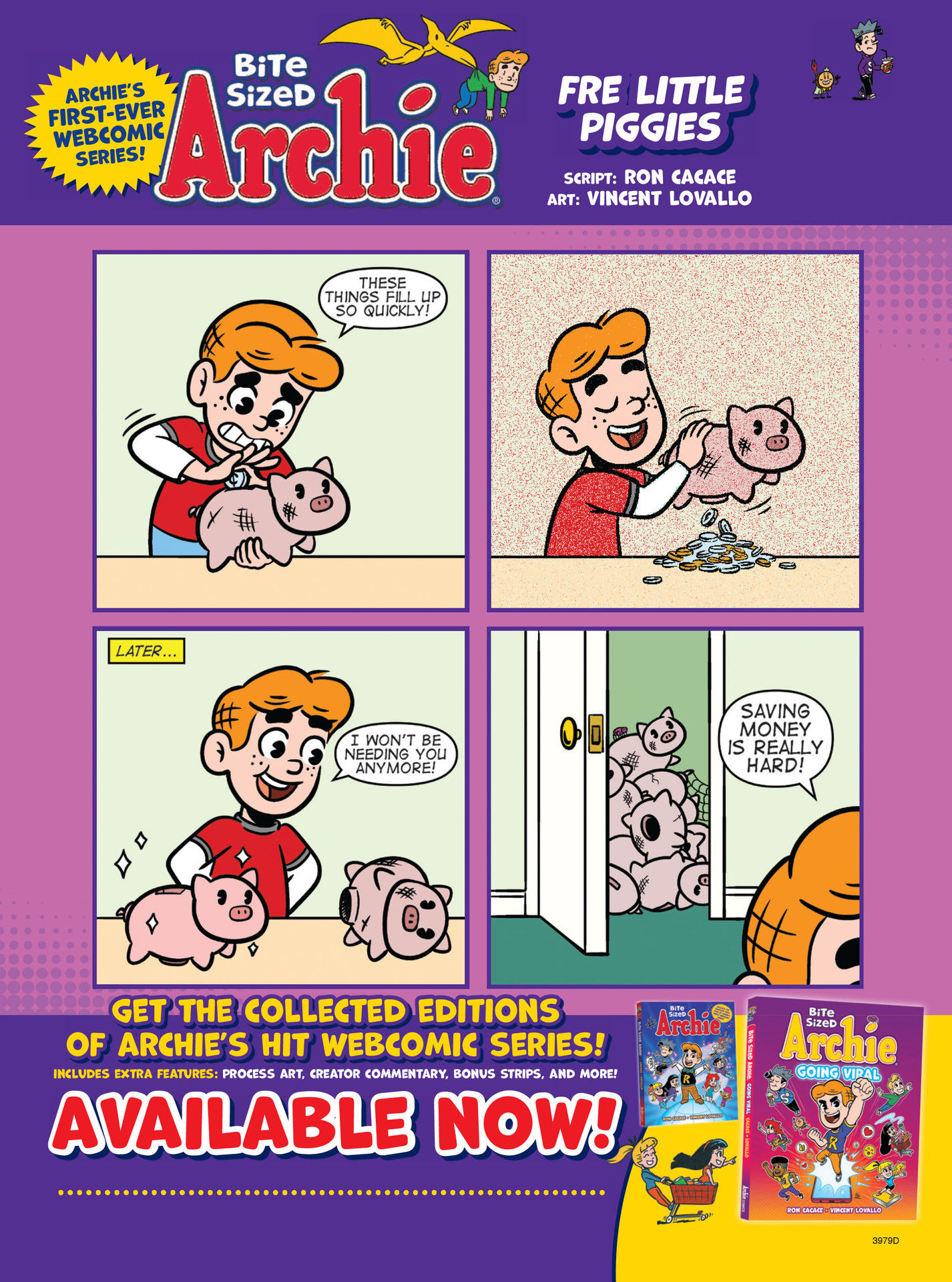 World of Archie Double Digest (2010-) issue 137 - Page 180