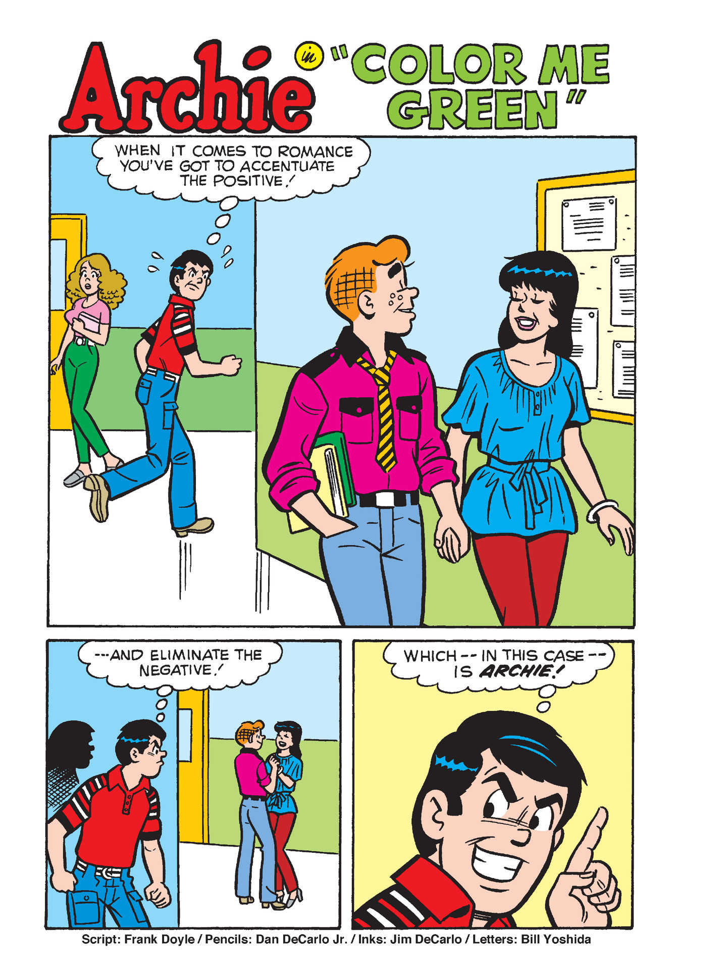 World of Archie Double Digest (2010-) issue 137 - Page 64