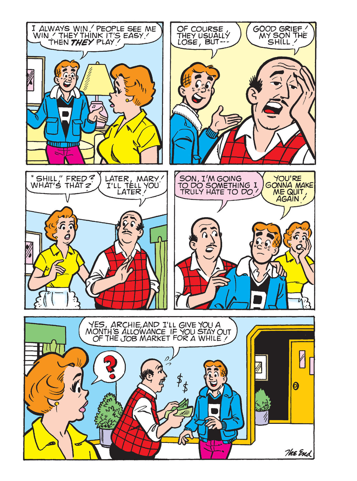 World of Archie Double Digest (2010-) issue 137 - Page 80