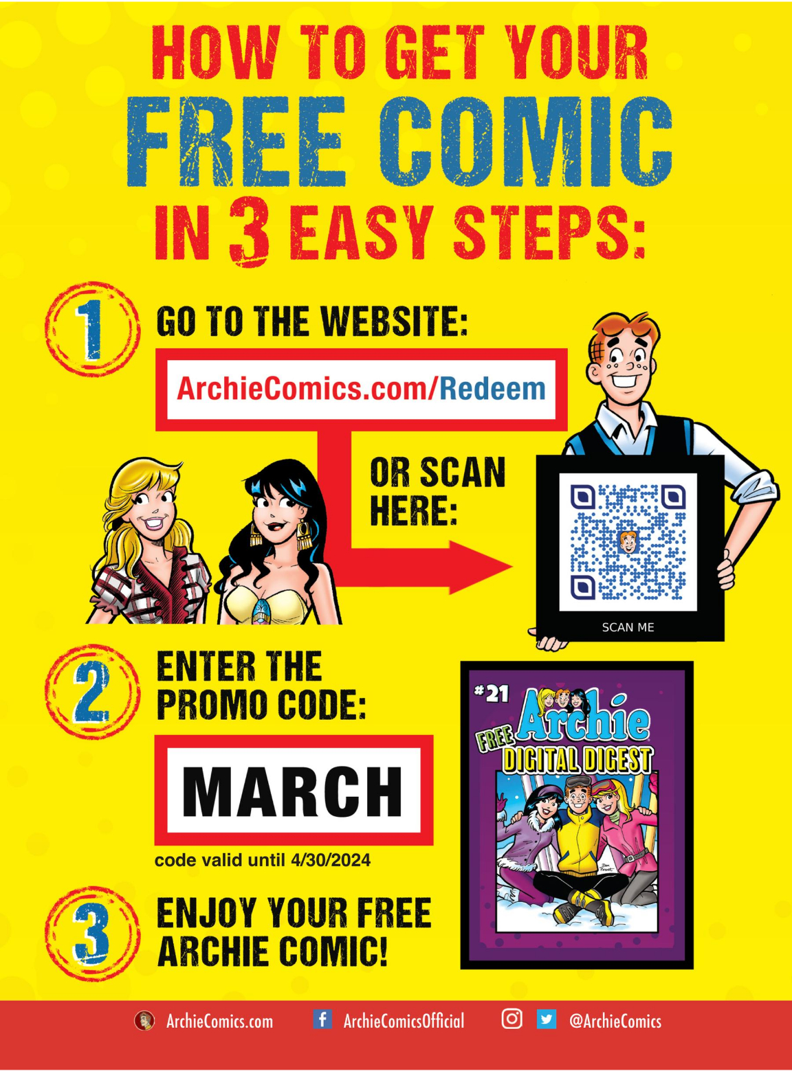 World of Archie Double Digest (2010-) issue 138 - Page 185