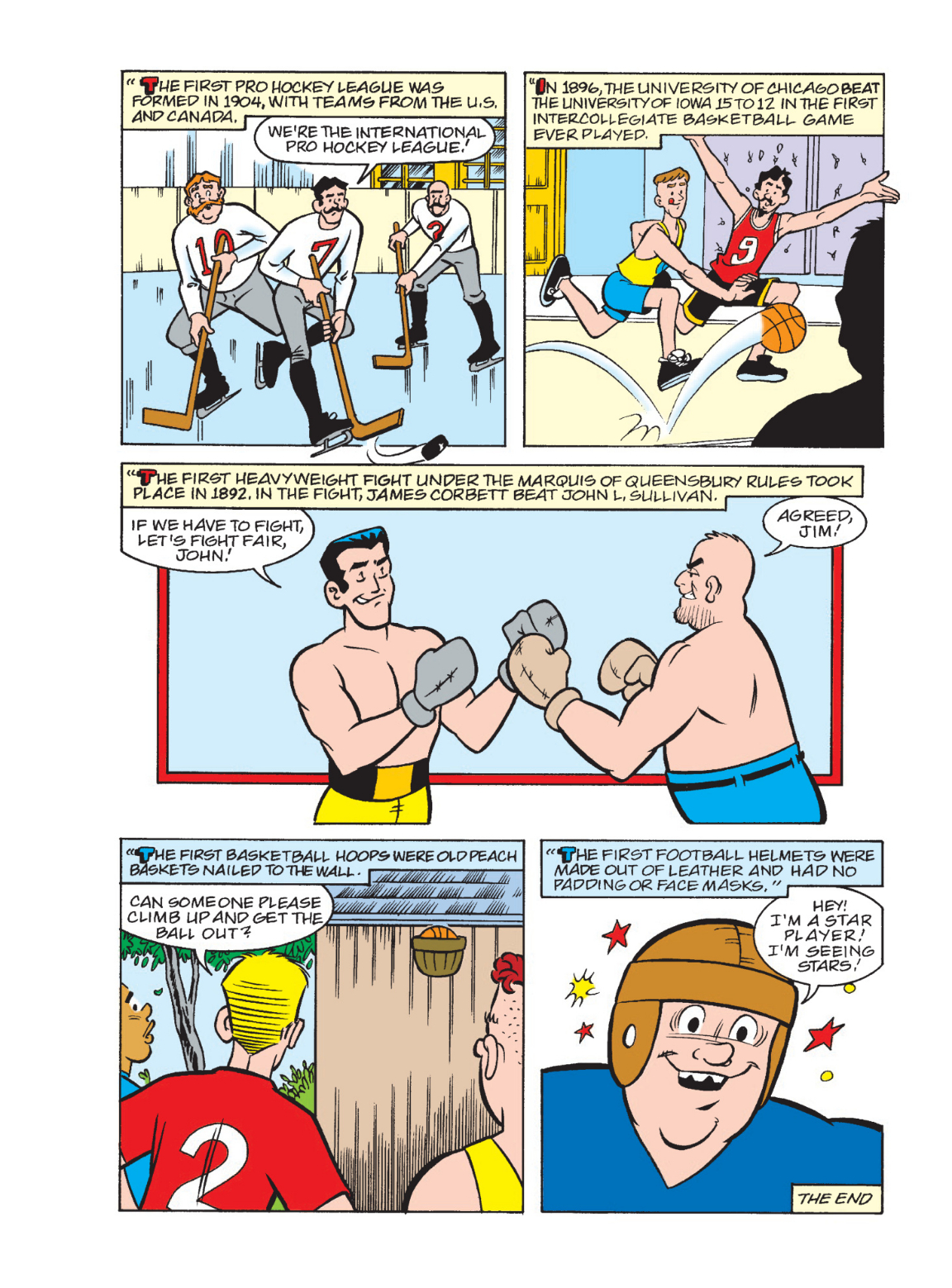 World of Archie Double Digest (2010-) issue 139 - Page 170