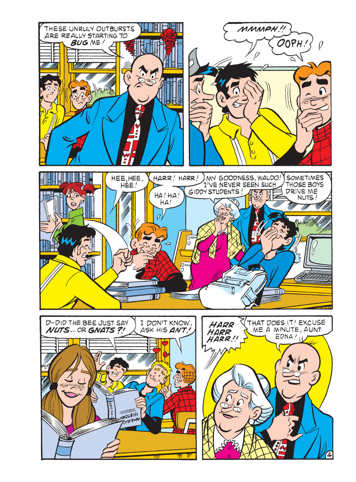 World of Archie Double Digest (2010-) issue 139 - Page 175