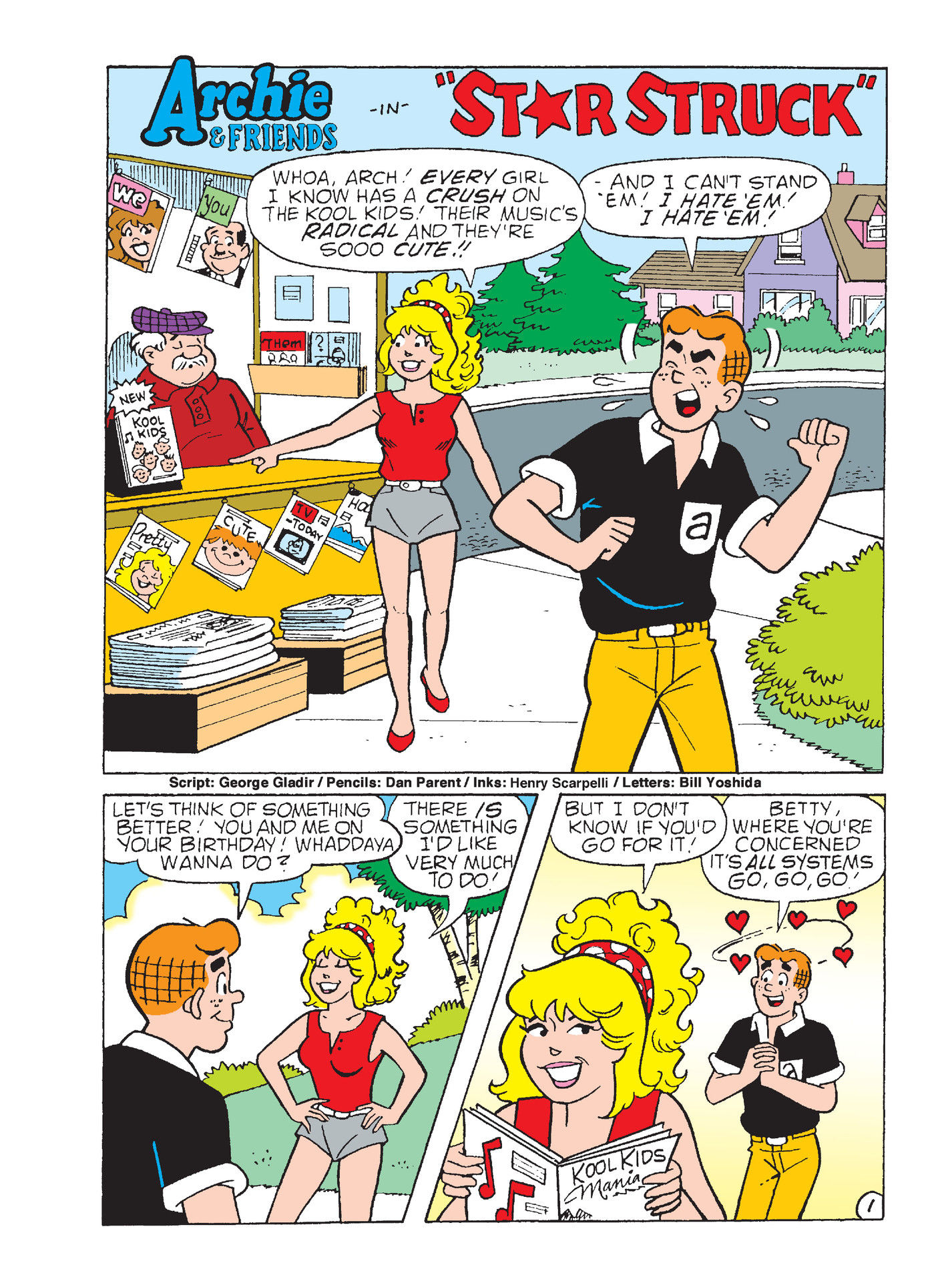 World of Archie Double Digest (2010-) issue 140 - Page 177