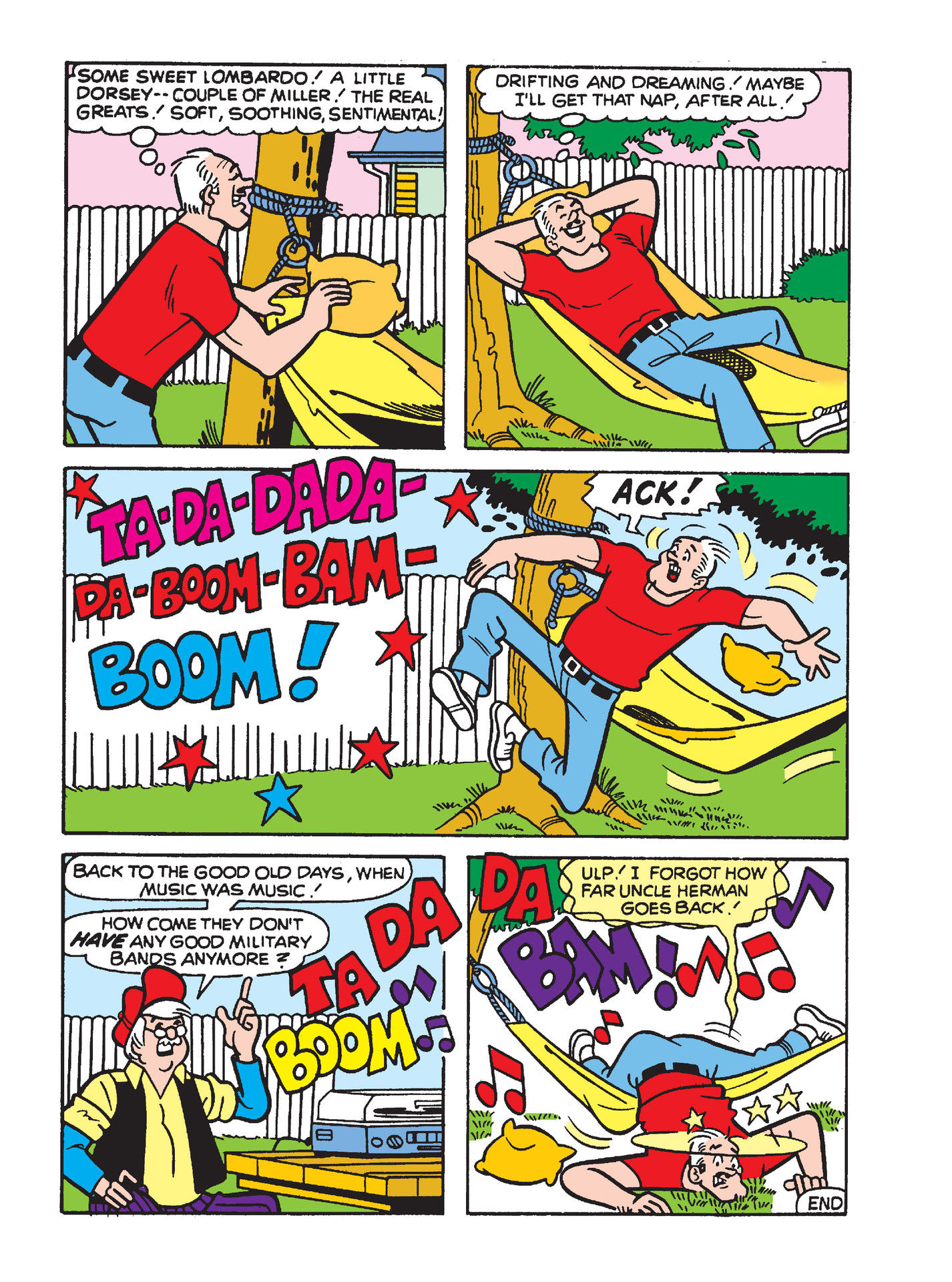 World of Archie Double Digest (2010-) issue 140 - Page 45