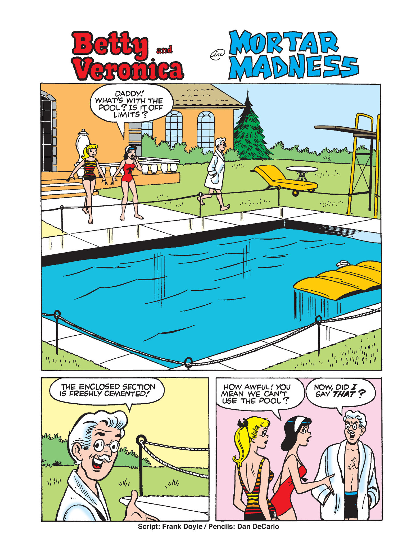 World of Archie Double Digest (2010-) issue 140 - Page 68