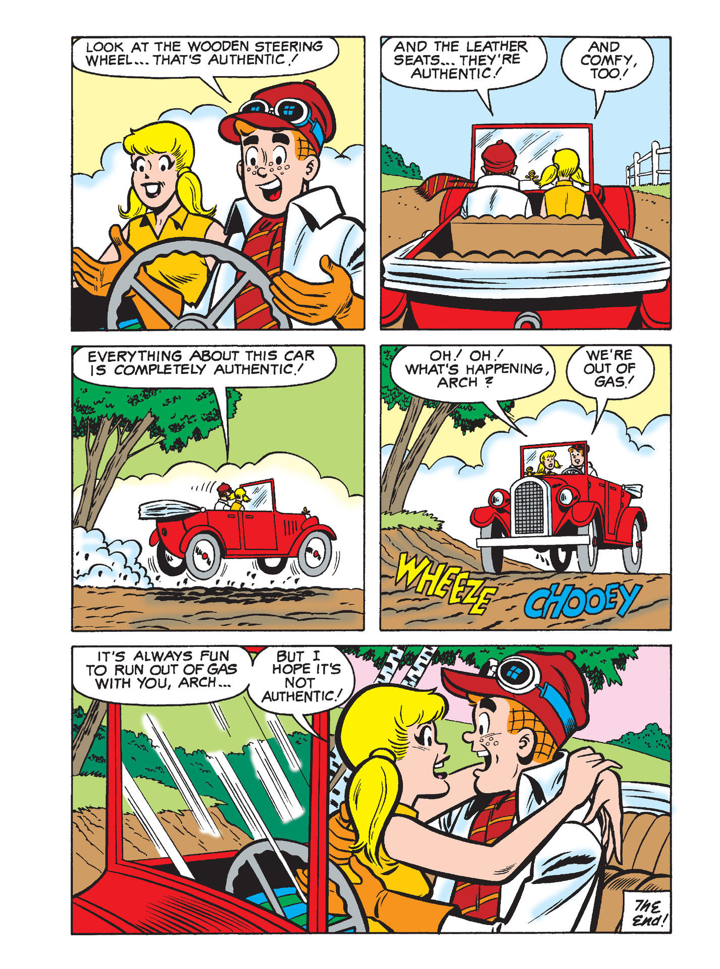 World of Archie Double Digest (2010-) issue 140 - Page 90