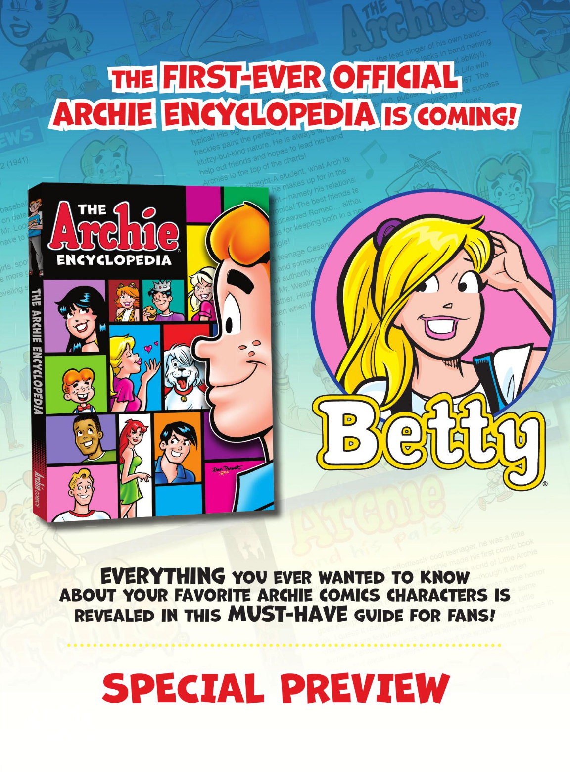 World of Betty & Veronica Digest (2021-) issue 19 - Page 178