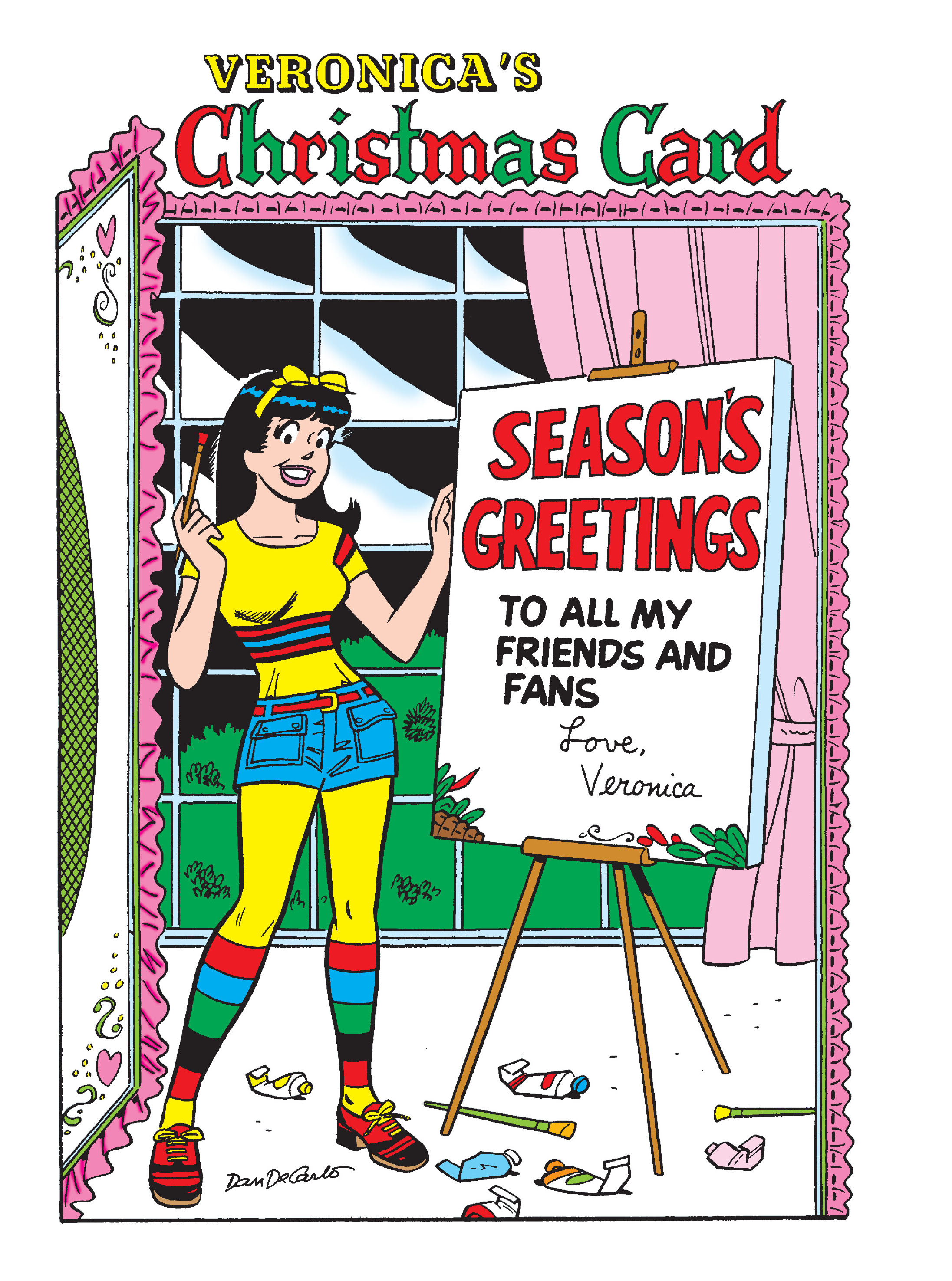 World of Betty & Veronica Digest (2021-) issue 21 - Page 155