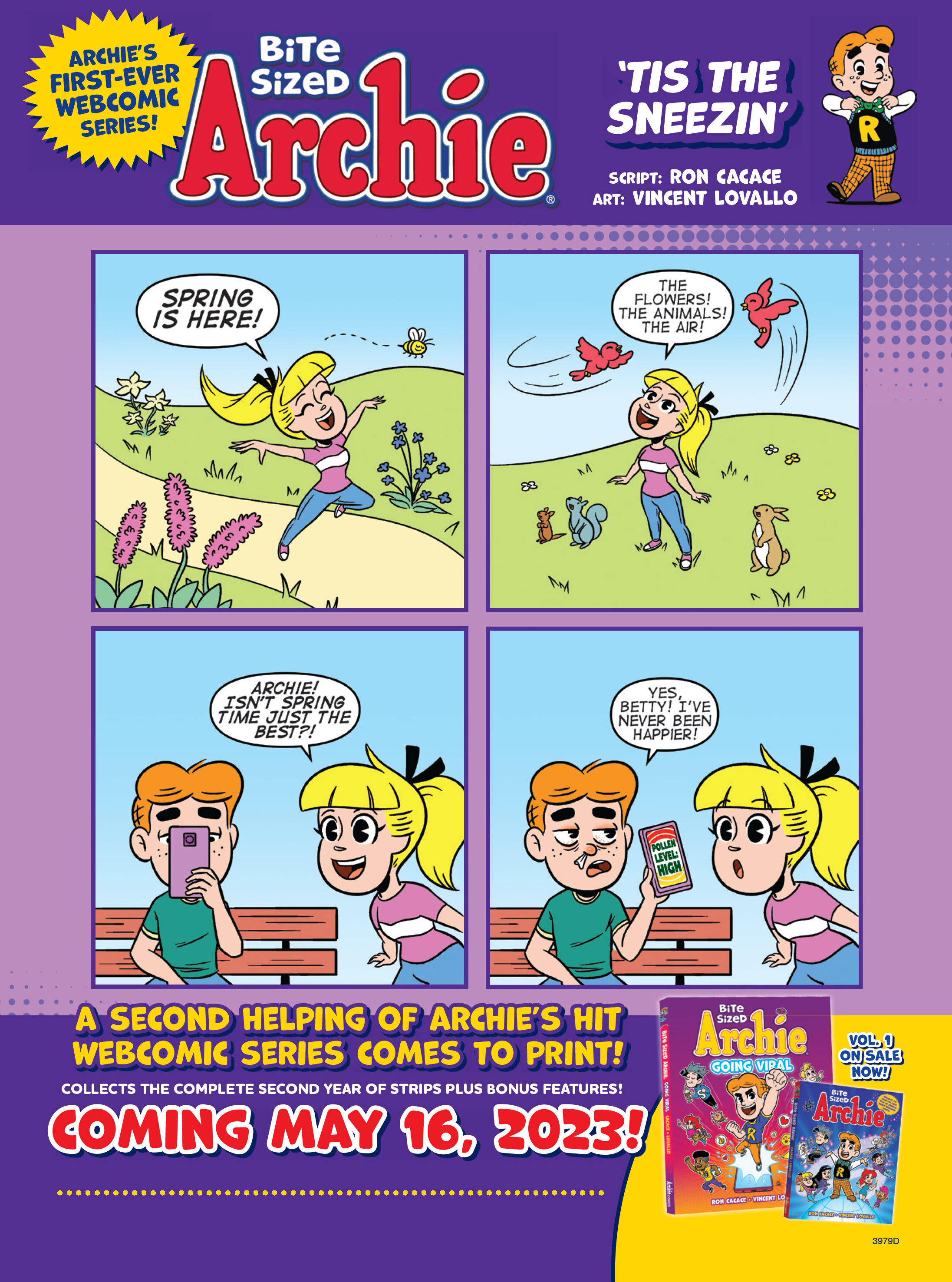 World of Betty & Veronica Digest (2021-) issue 24 - Page 179