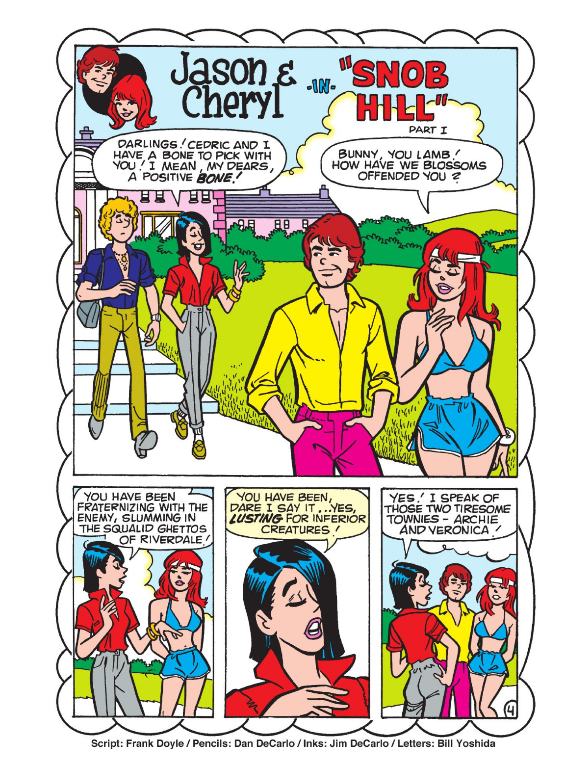 World of Betty & Veronica Digest (2021-) issue 27 - Page 162