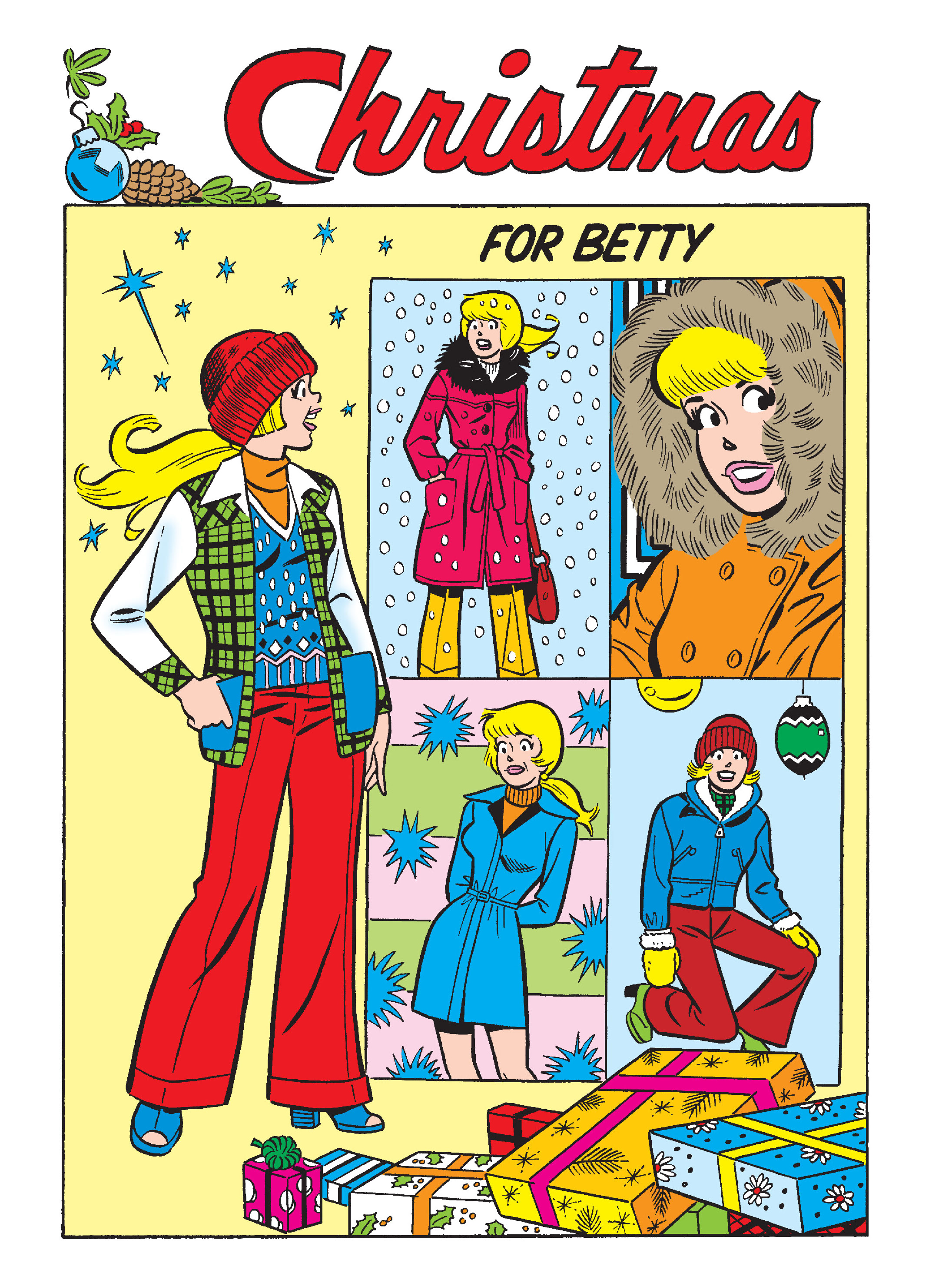 World of Betty & Veronica Digest (2021-) issue 30 - Page 65