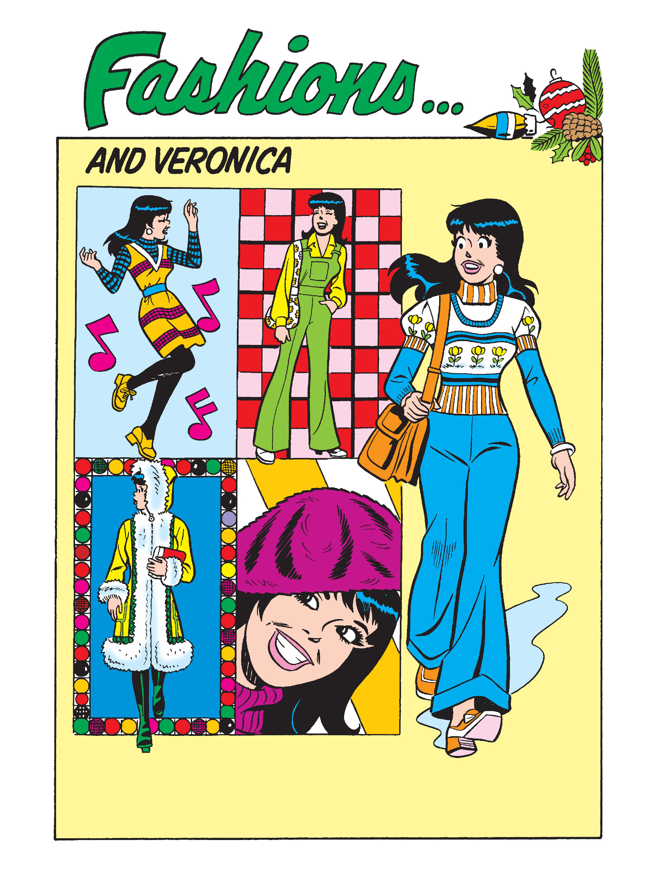 World of Betty & Veronica Digest (2021-) issue 30 - Page 66