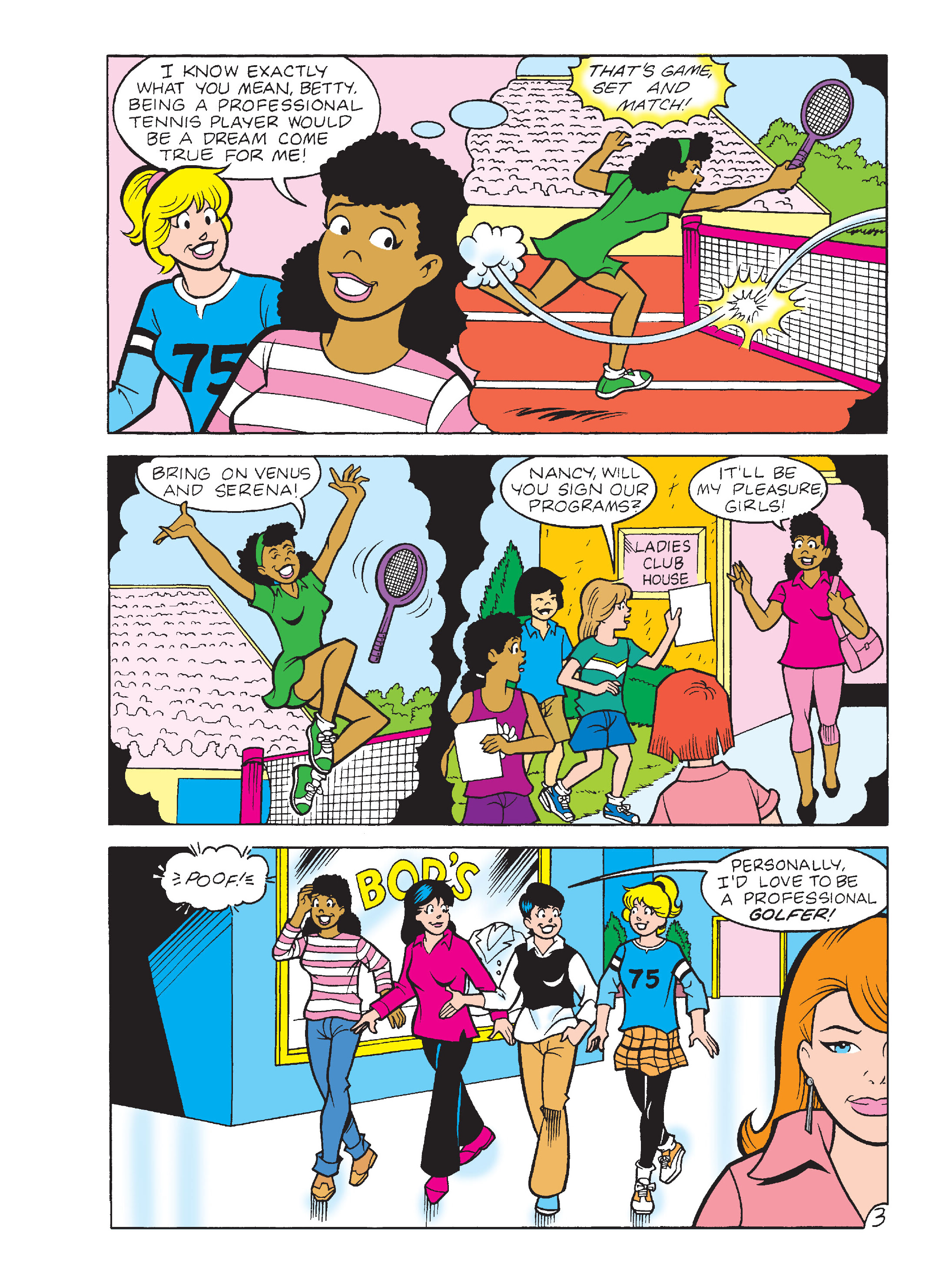 World of Betty & Veronica Digest (2021-) issue 30 - Page 80