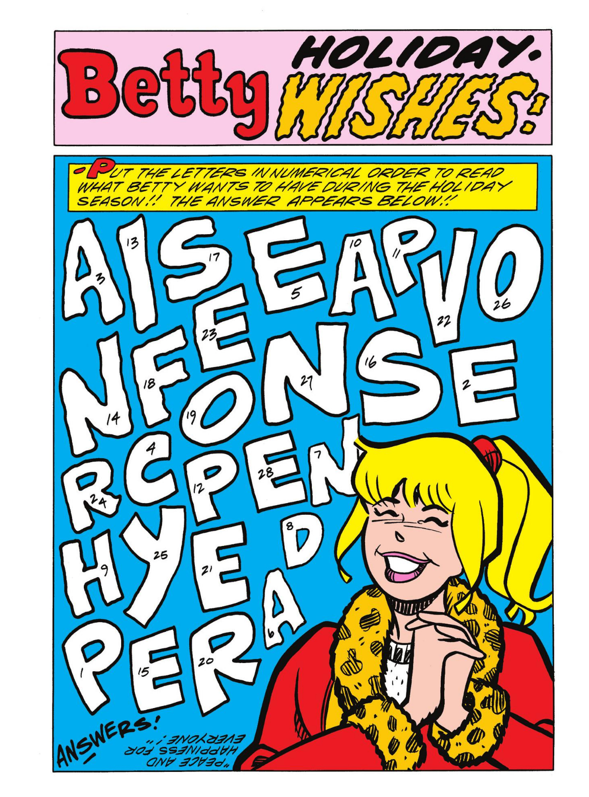 World of Betty & Veronica Digest (2021-) issue 31 - Page 155