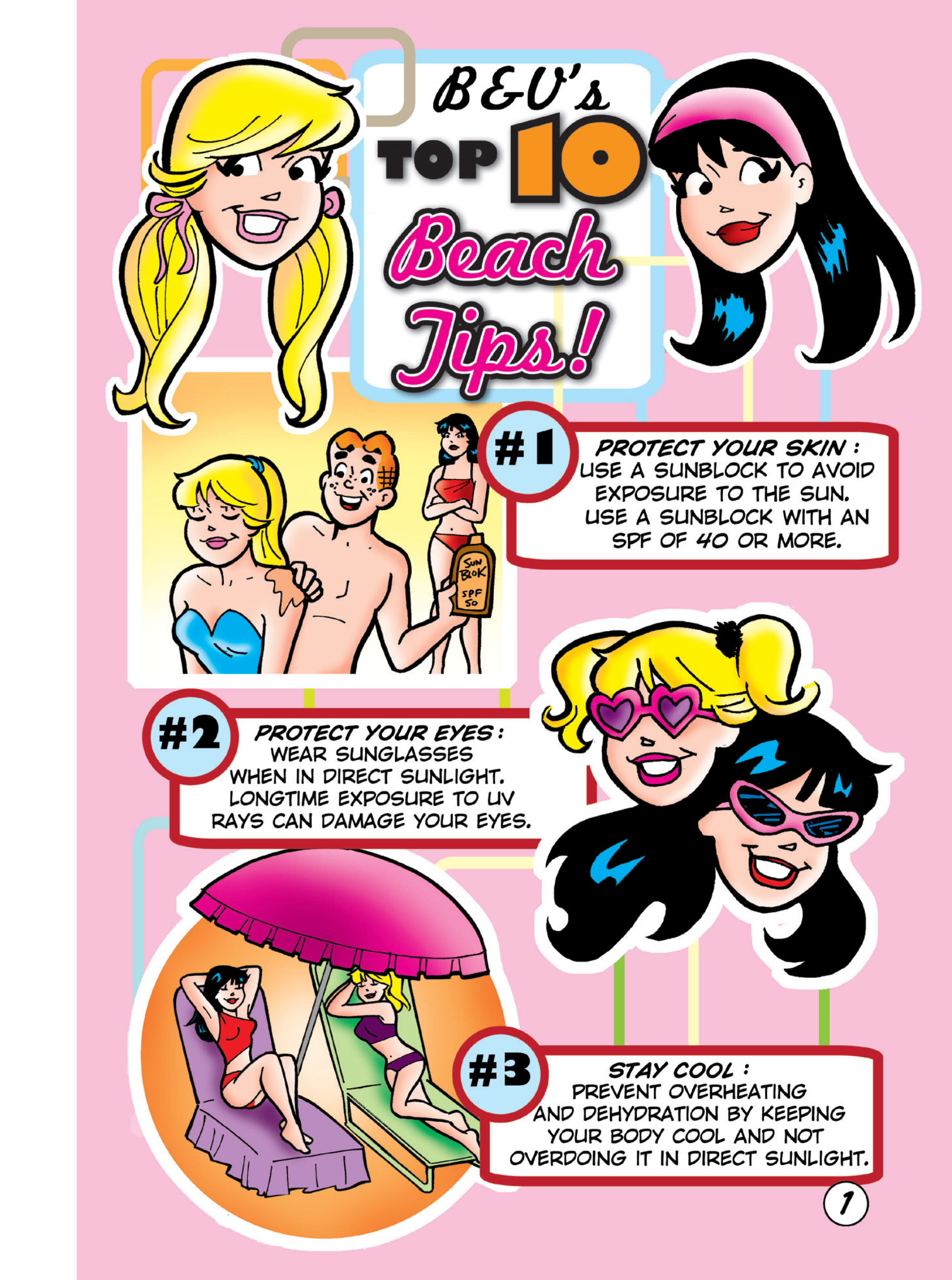 World of Betty & Veronica Digest (2021-) issue 5 - Page 82