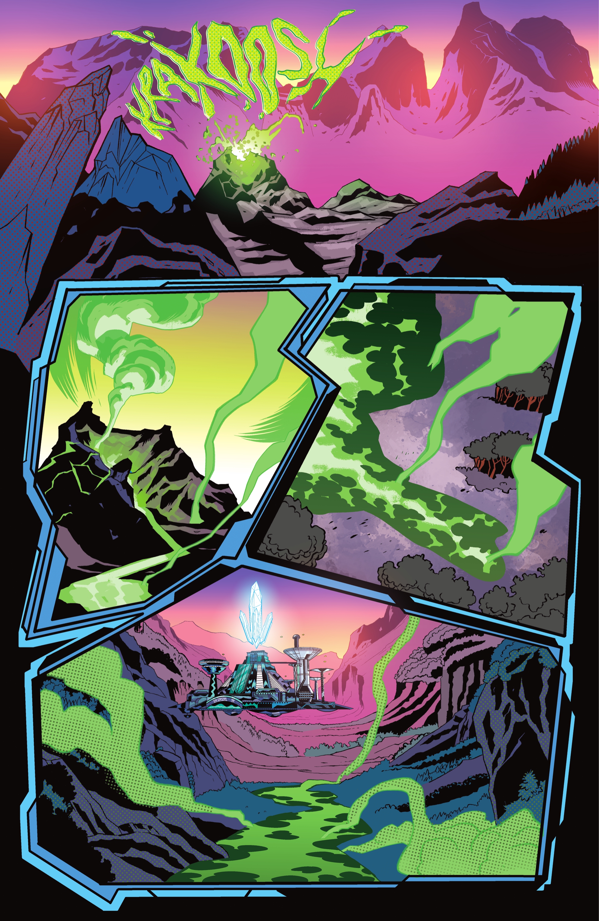 World of Krypton (2021-) issue 3 - Page 18