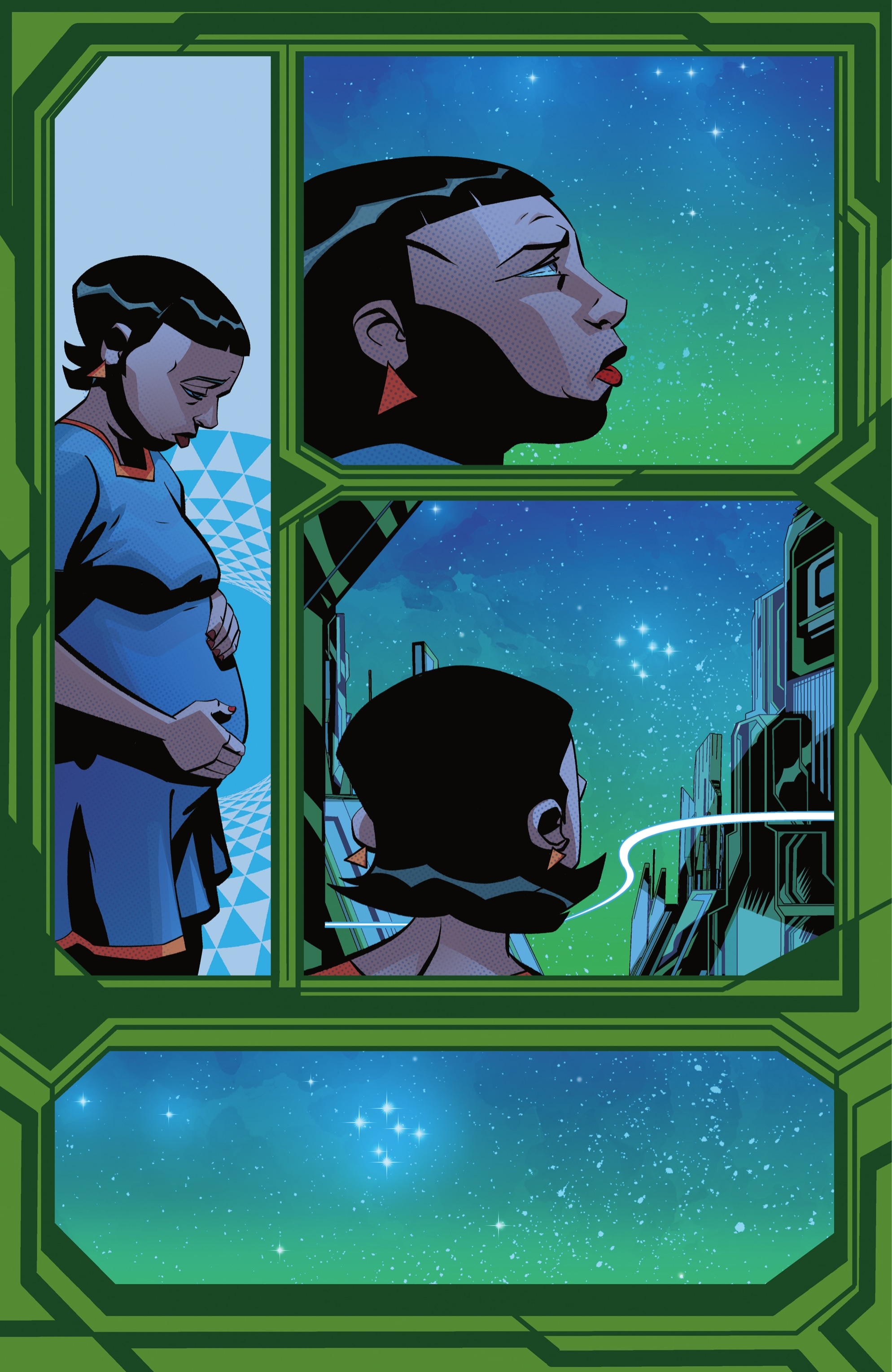 World of Krypton (2021-) issue 5 - Page 13