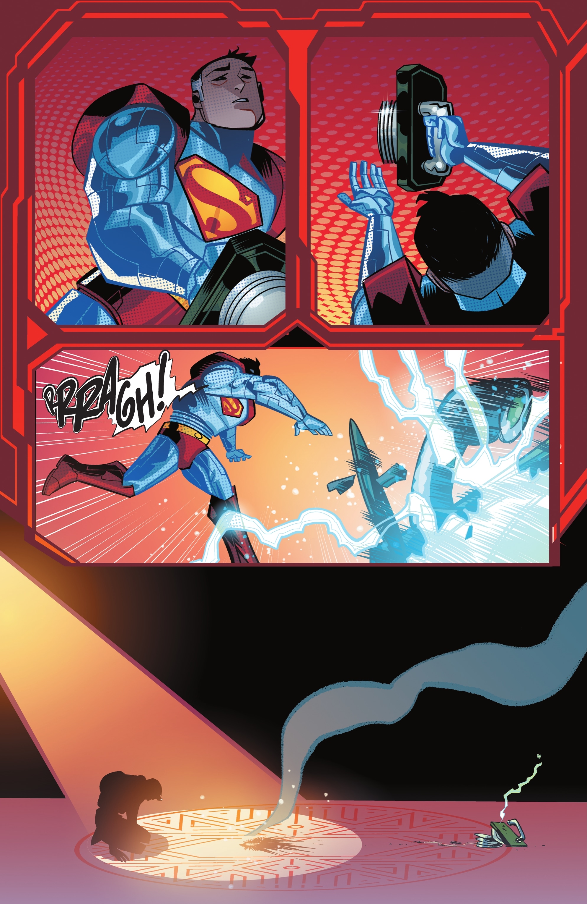 World of Krypton (2021-) issue 6 - Page 17