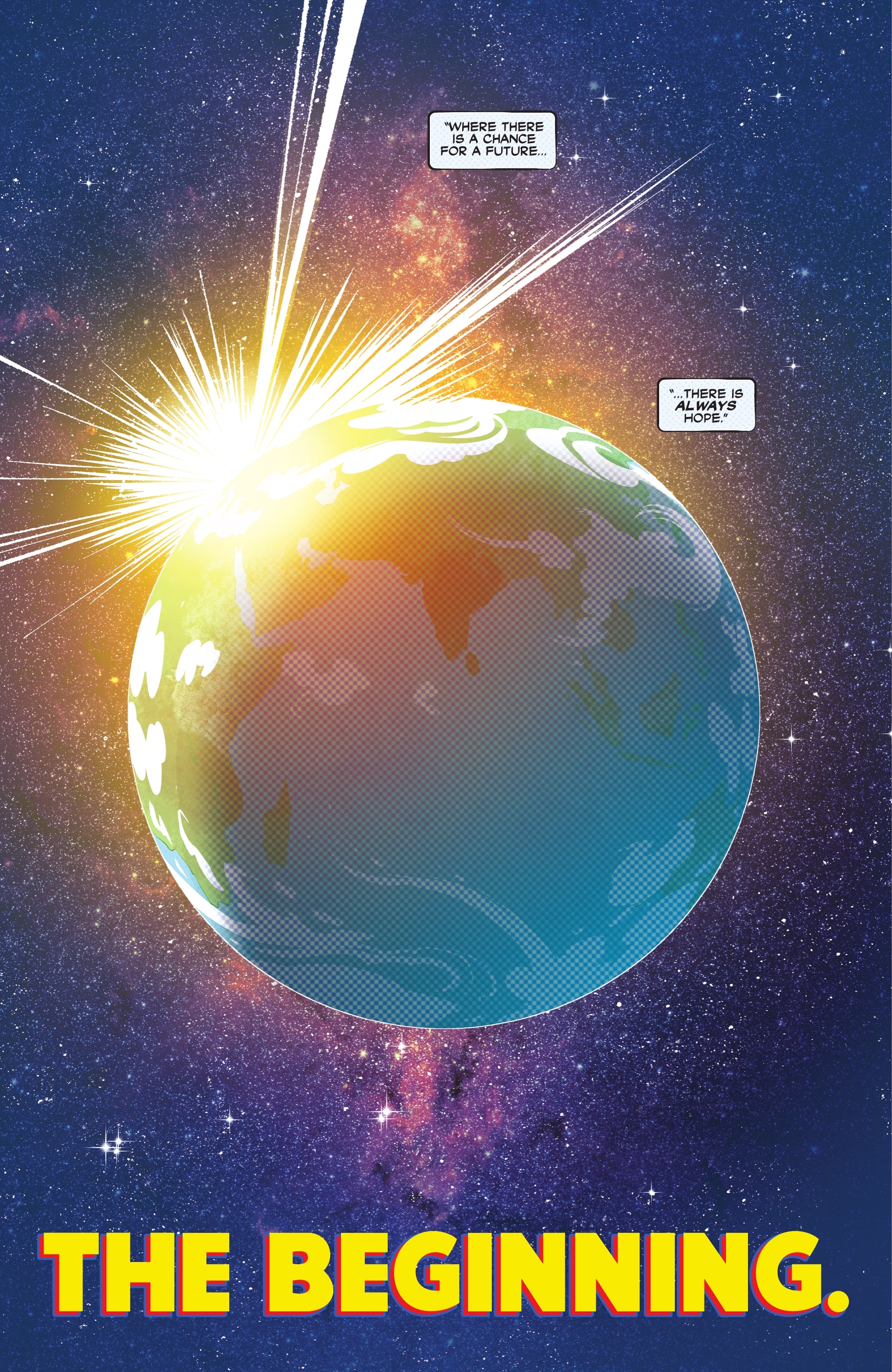 World of Krypton (2021-) issue 6 - Page 22