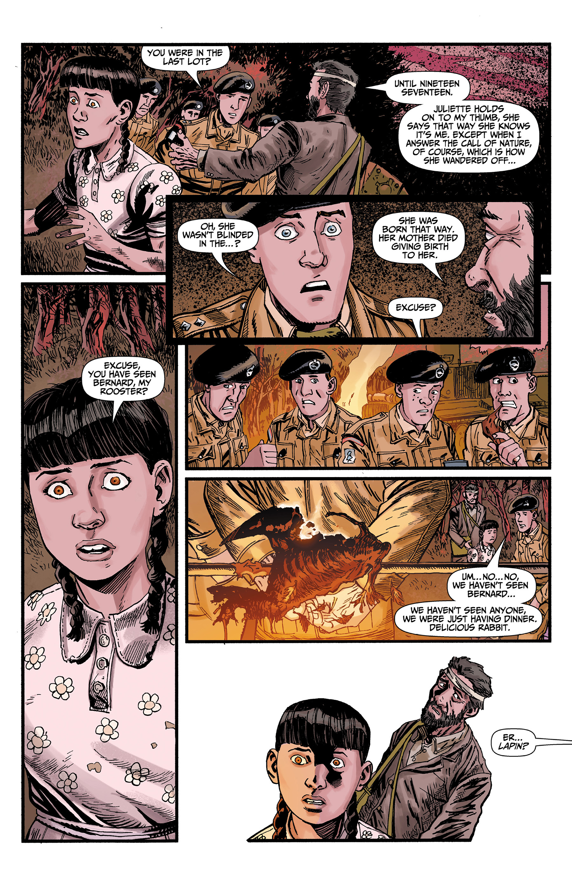 World of Tanks (2016) issue 3 - Page 16