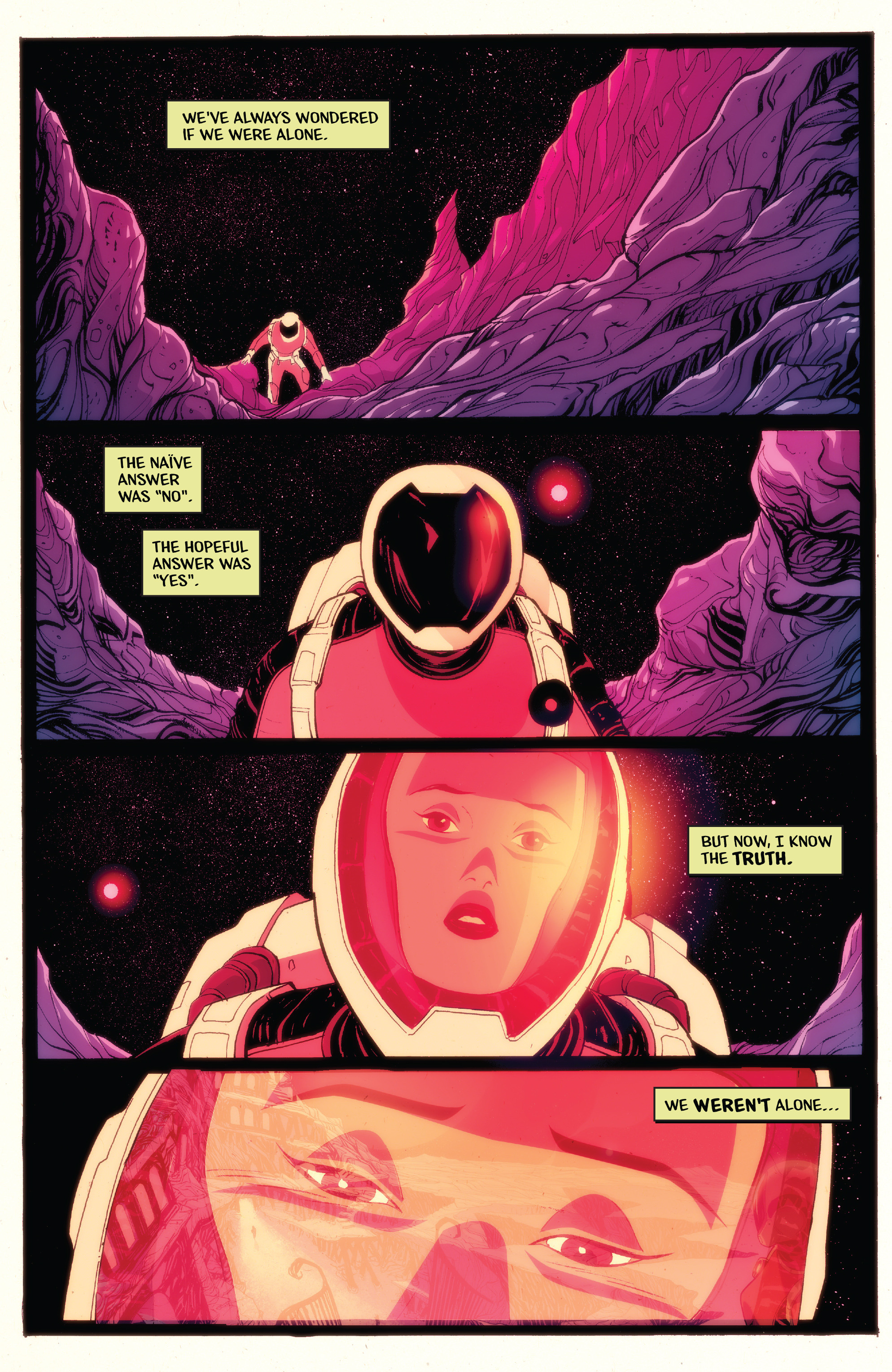 <{ $series->title }} issue 1 - Page 3