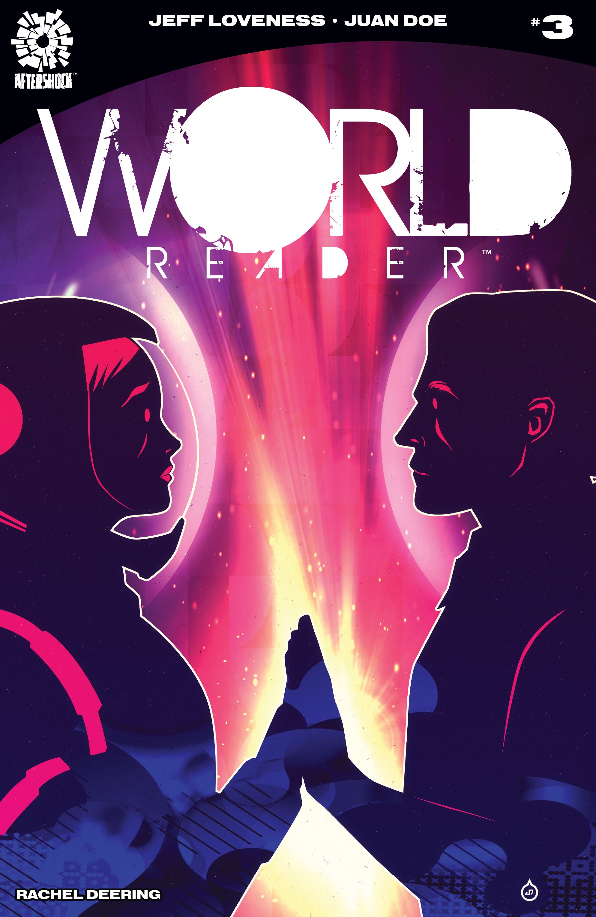 World Reader (2017): Chapter 3 - Page 1