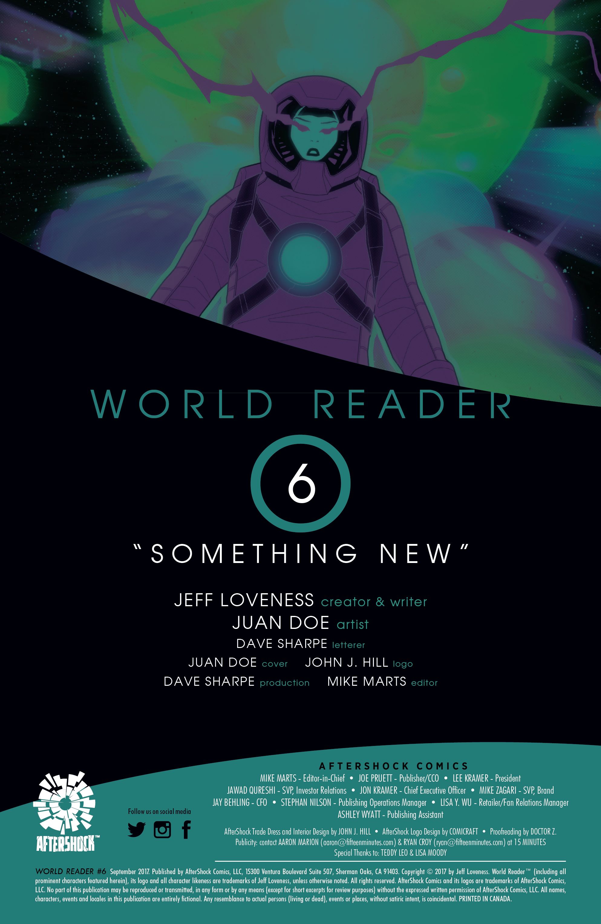 World Reader (2017): Chapter 6 - Page 2