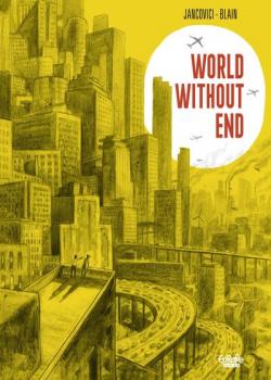 World Without End (2022-)
