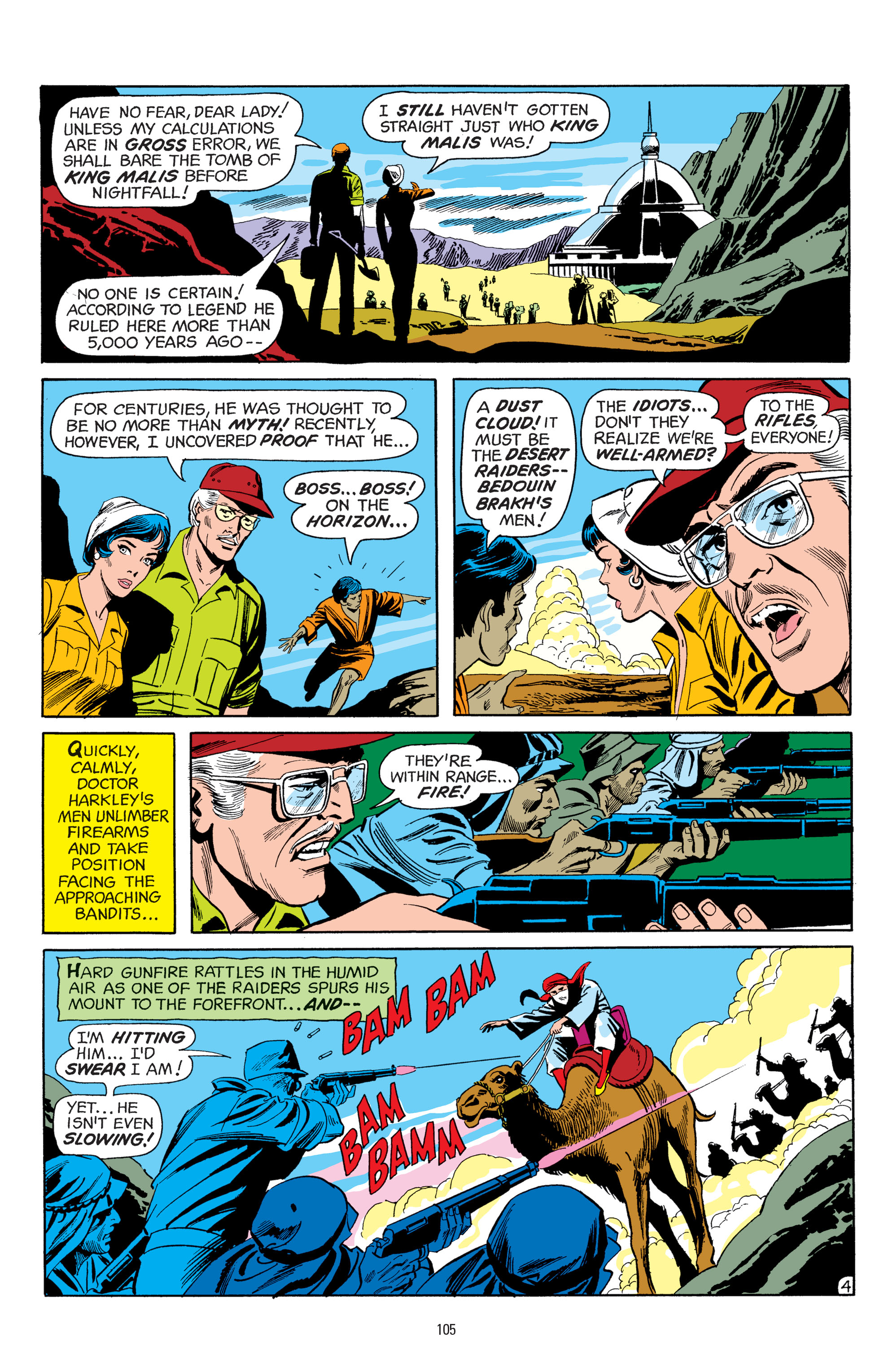 World's Finest: Guardians of Earth (2020) issue 1 - Page 100