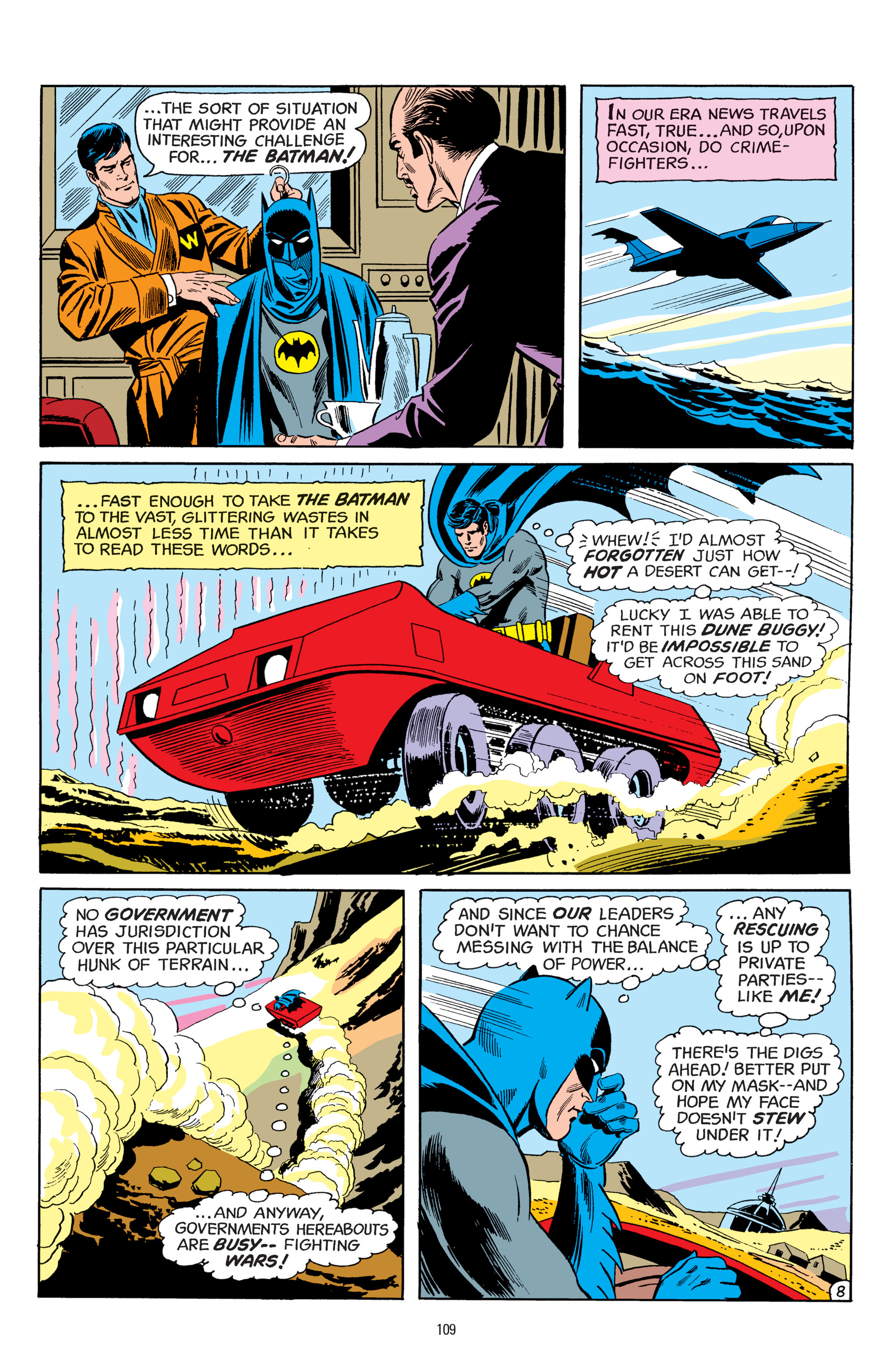 World's Finest: Guardians of Earth (2020) issue 1 - Page 104